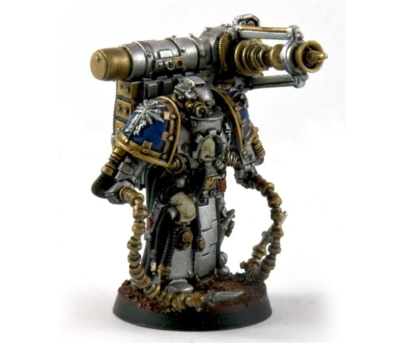 Astral Claws, Forge World, Space Marines, Tech Marine