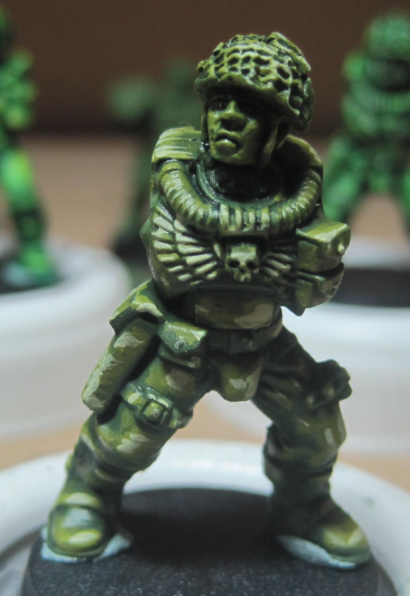 Buzz Lightyear, Space Marines, Toy Story, Warhammer 40,000, Work In Progress