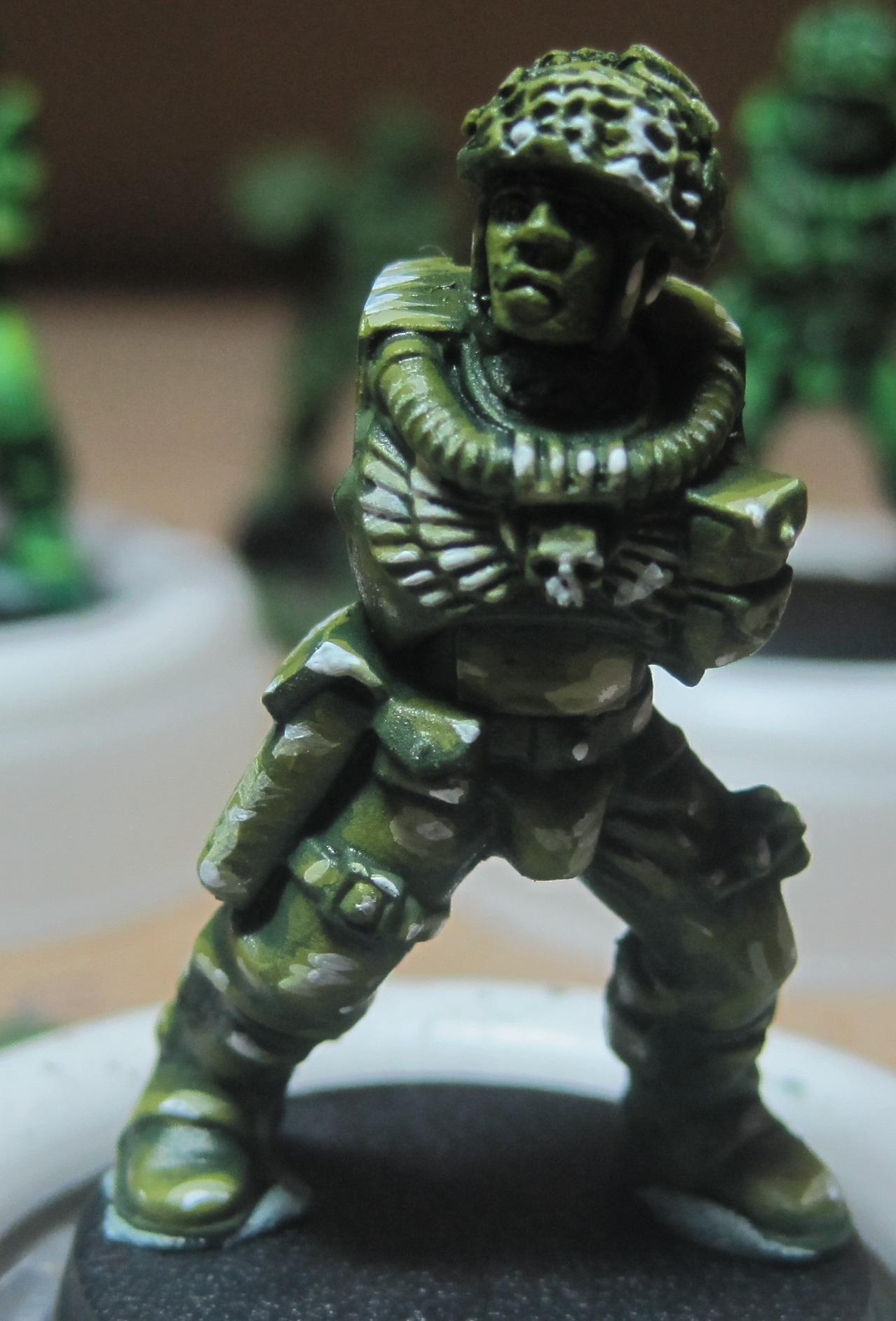Buzz Lightyear, Space Marines, Toy Story, Warhammer 40,000, Work In Progress