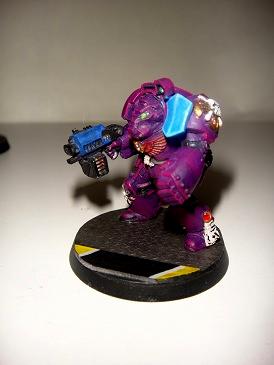 Terminator