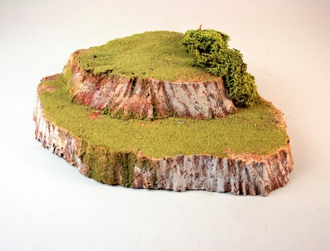 Hills, Terrain