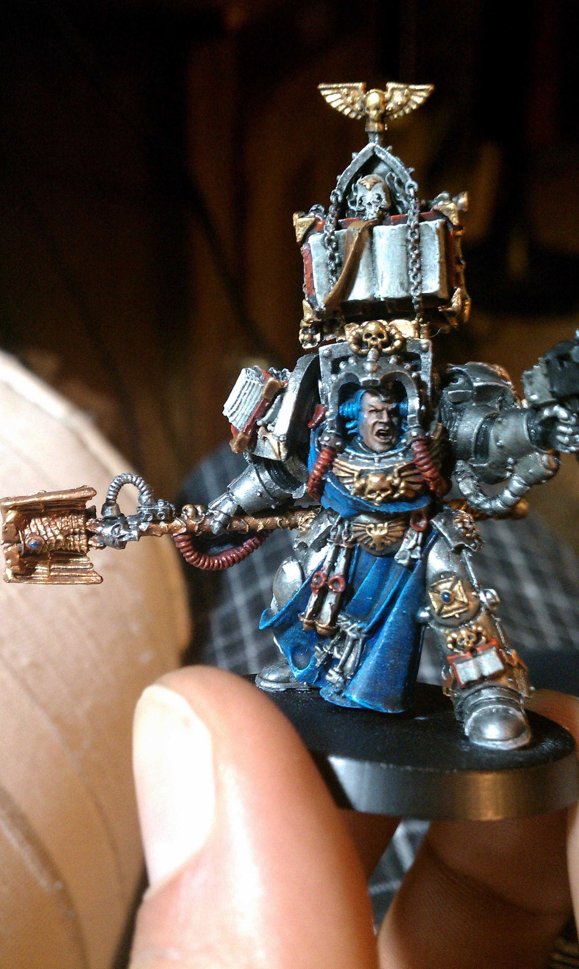 Grey Knights