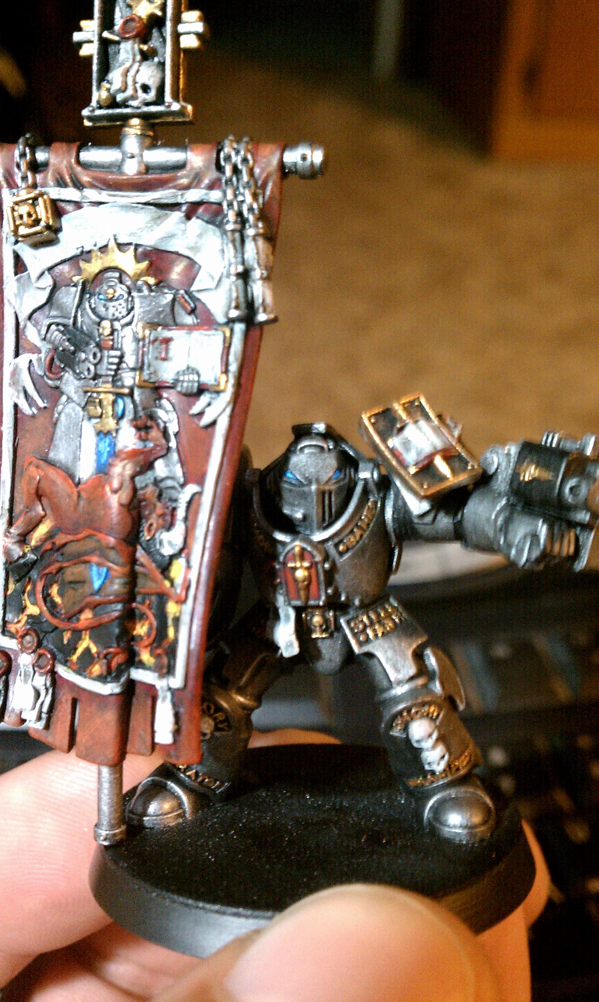 Grey Knights