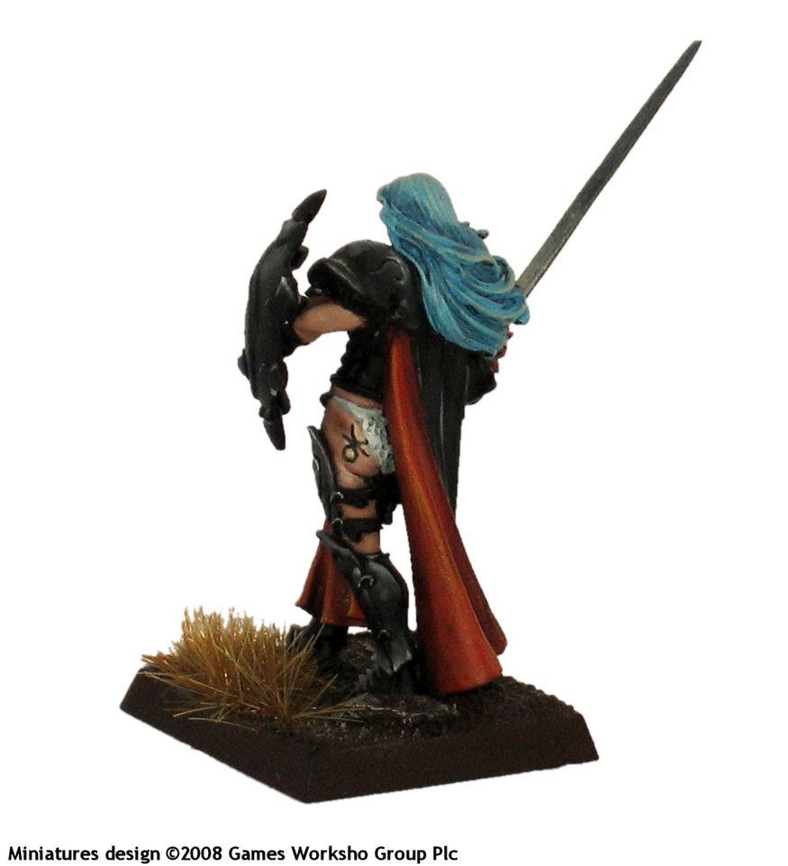 Chaos, Hordes, Magnificent, Sigvald, Warhammer Fantasy, Warriors