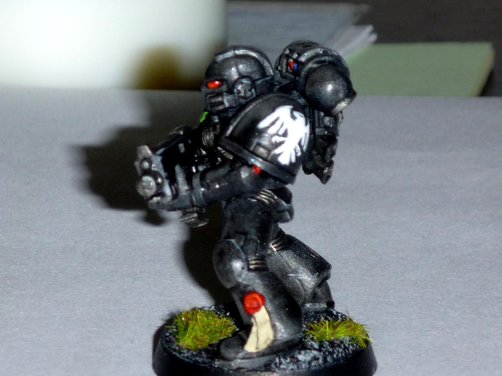 Space Marines