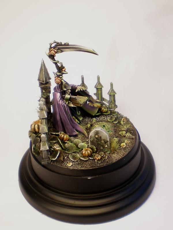 Mage, Necromancer, Warlock, Wfb, Wizard
