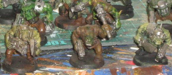 Orcs