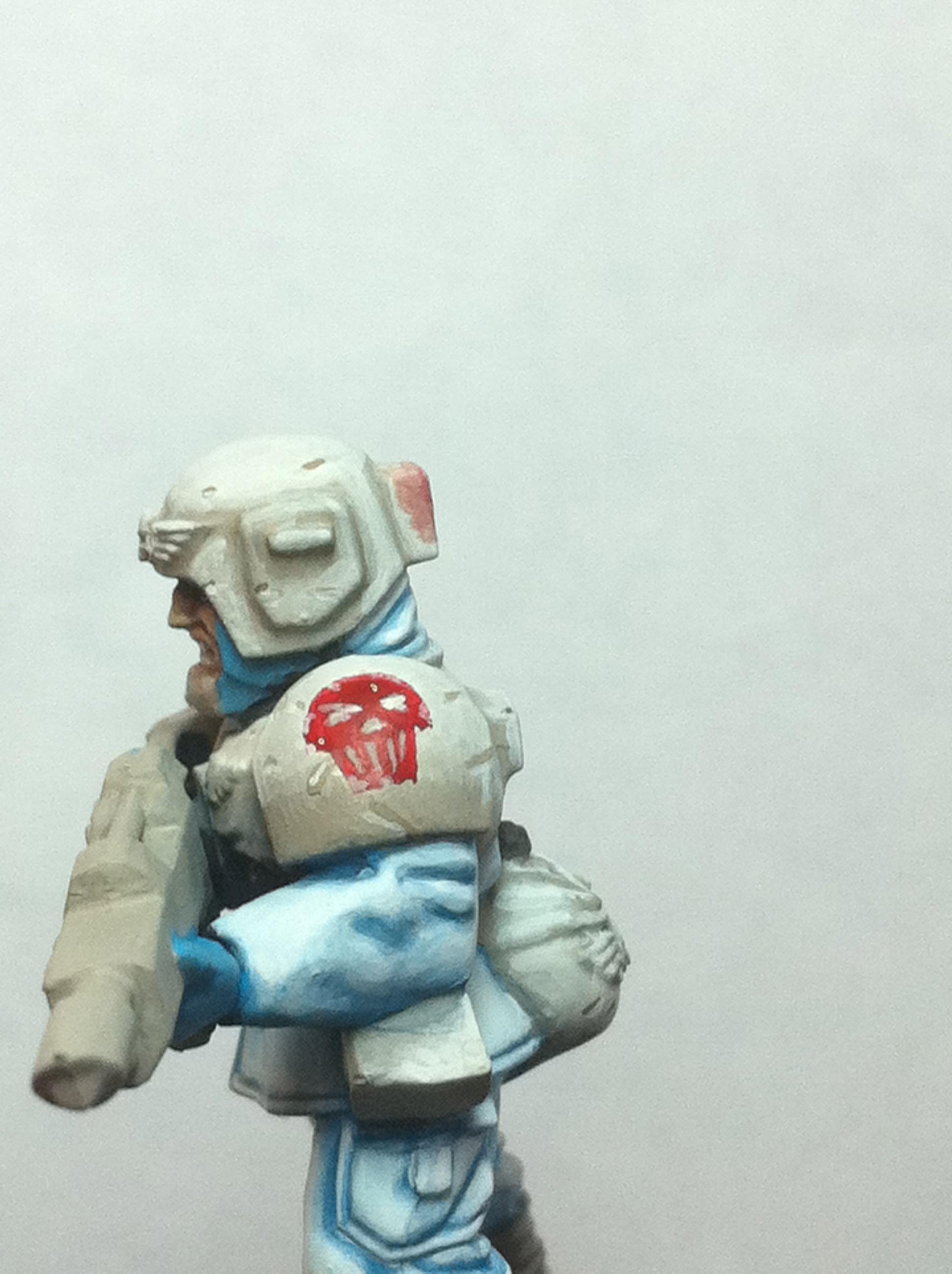 Cadians, Imperial Guard