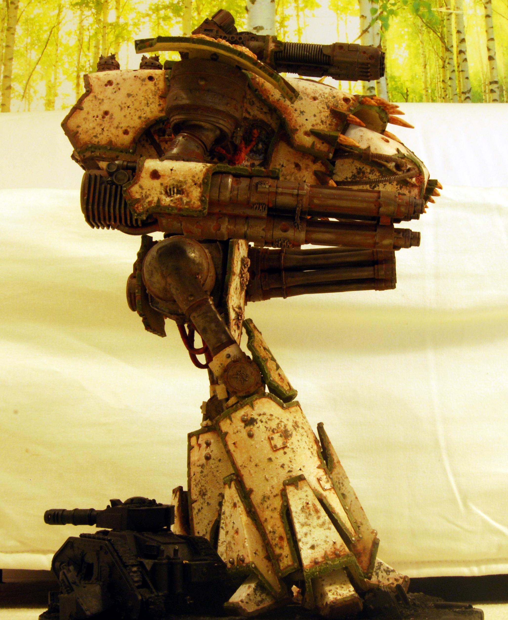 25.2 Basic details and weathering done