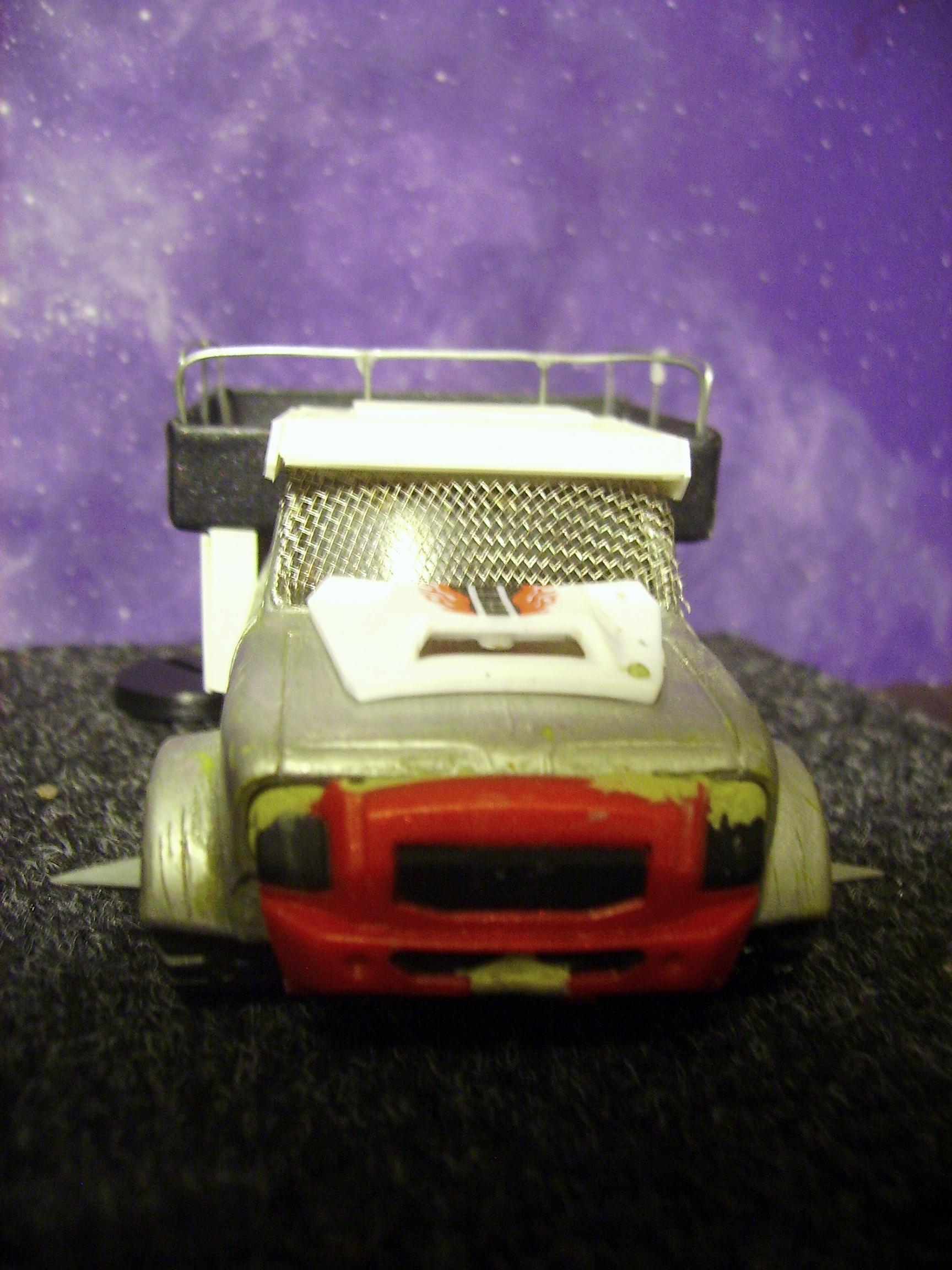 Orks