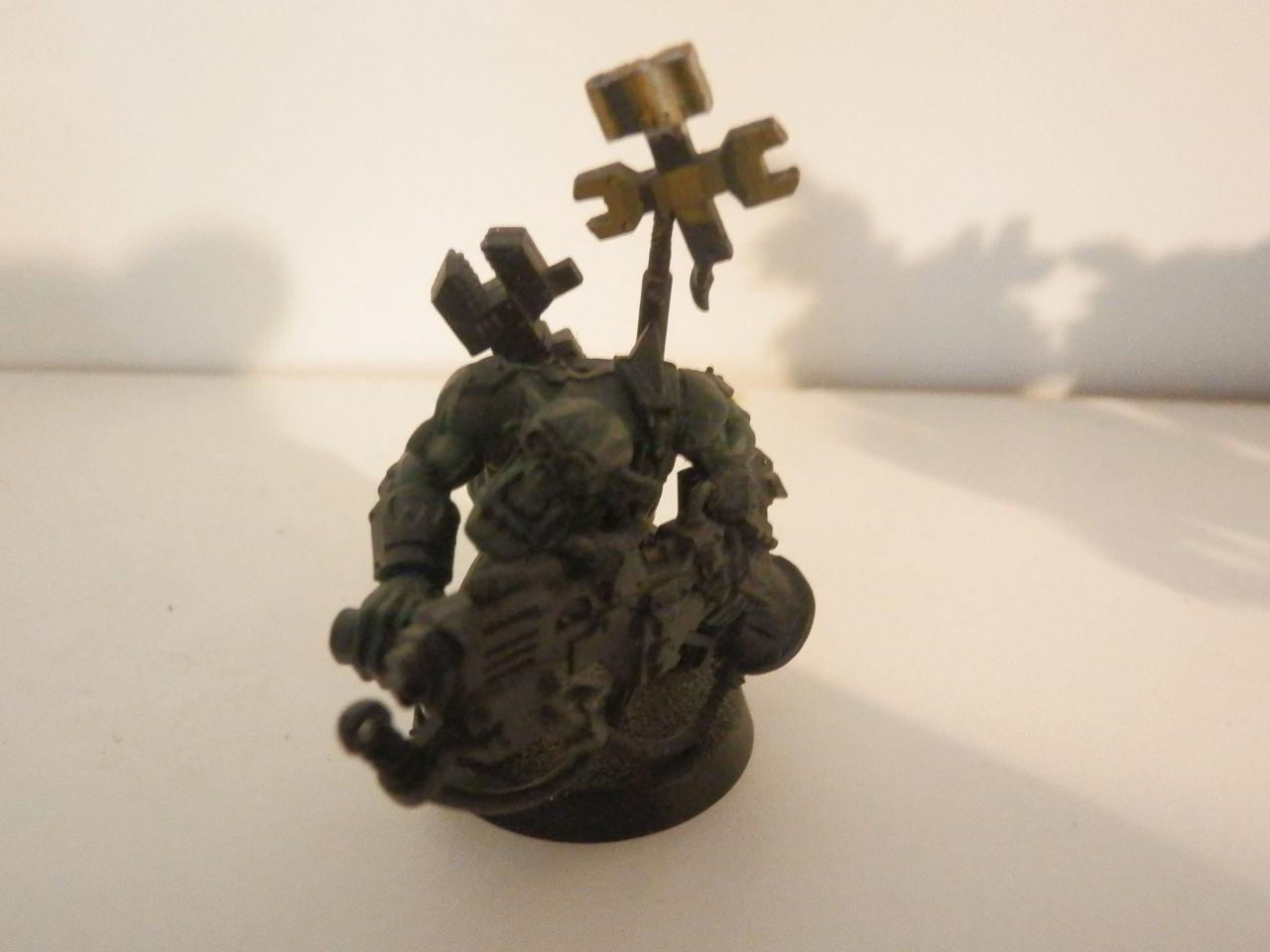 Lootas, Mekboy, Orks