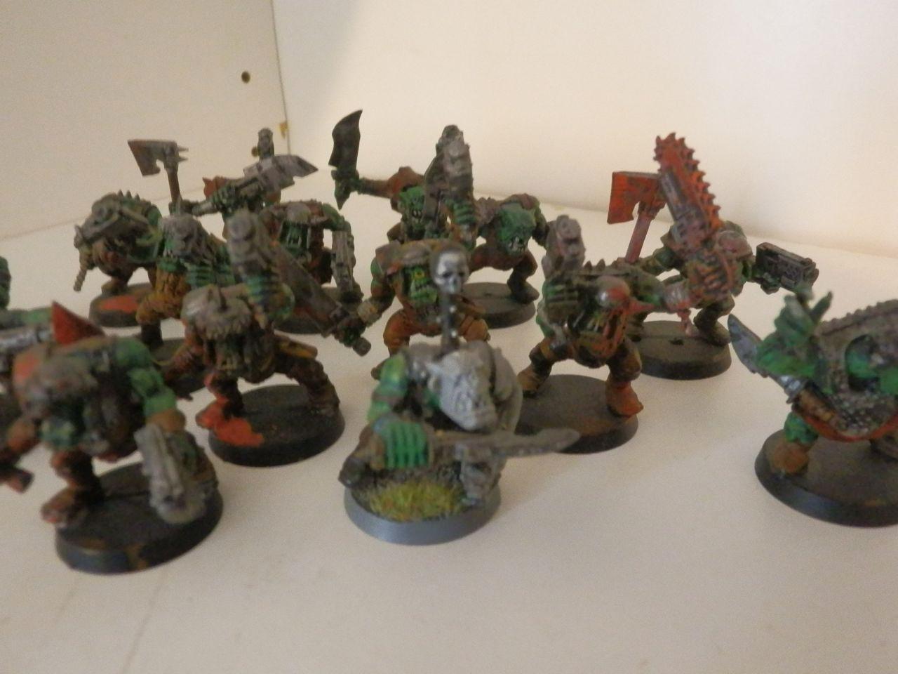 Gutsnagga's 'Ard boyz pic 1