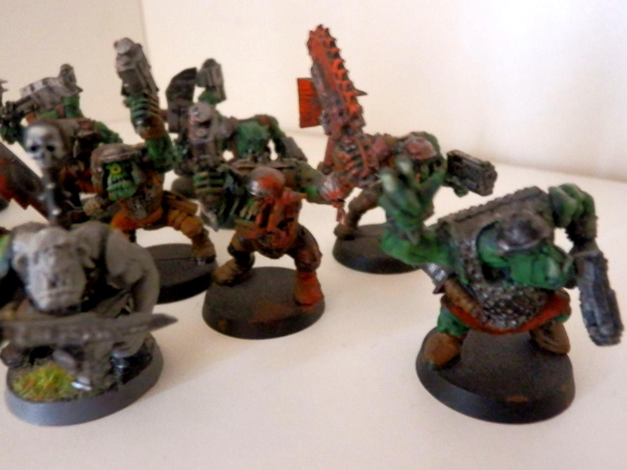 Gutsnagga's 'Ard boyz pic 2