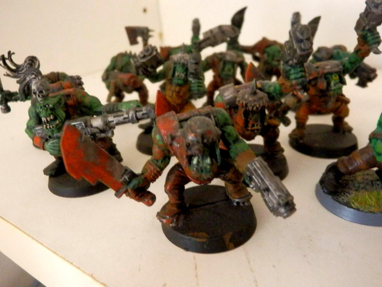 Gutsnagga's 'Ard boyz pic 3