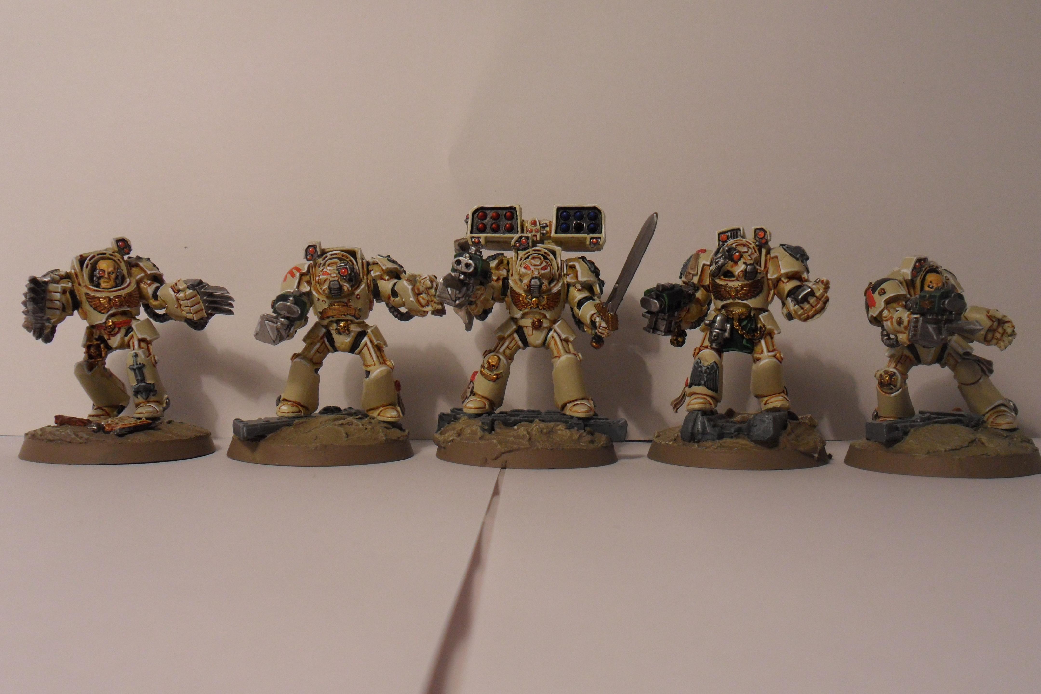 Darkangels, Deathwing