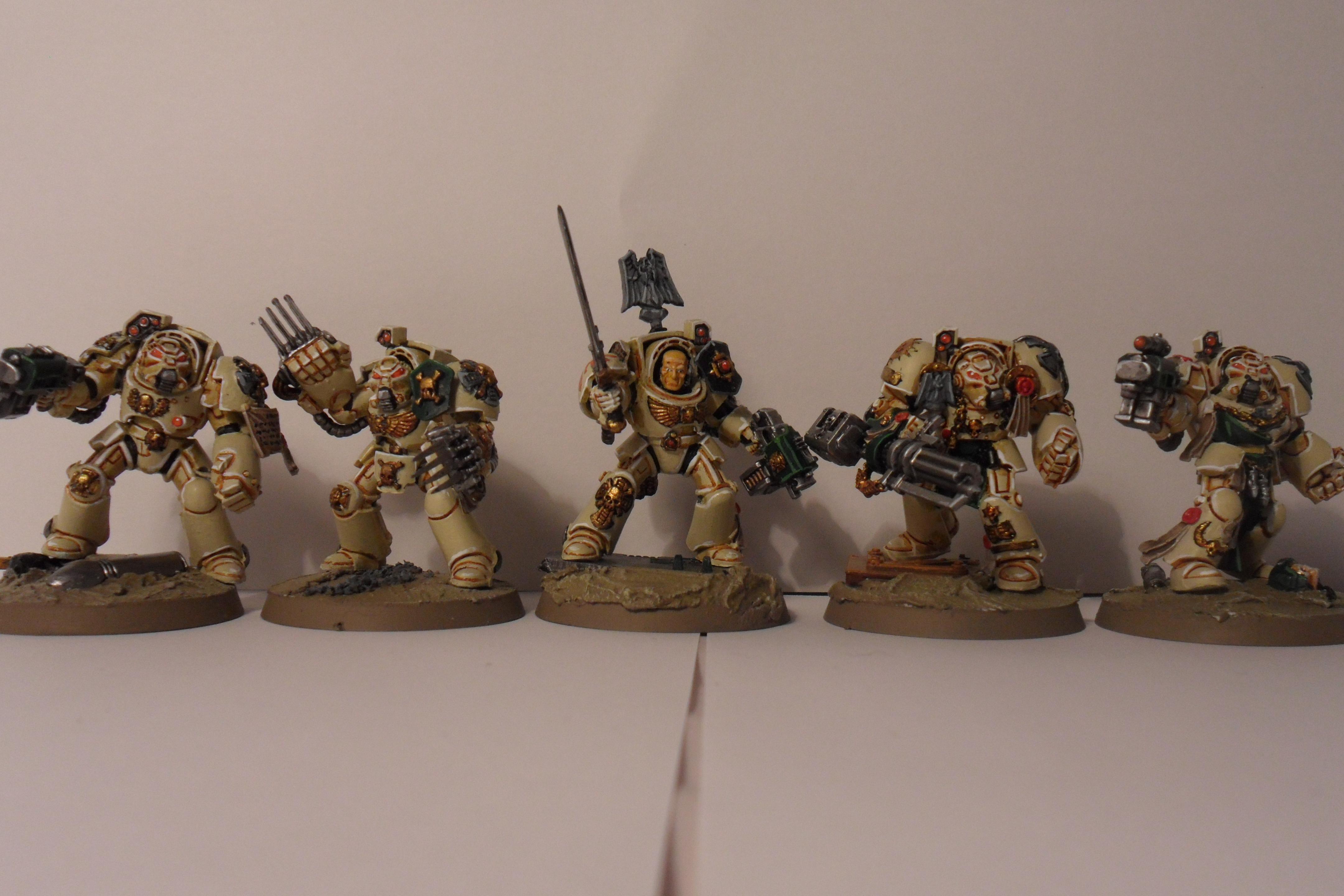 deathwing 4