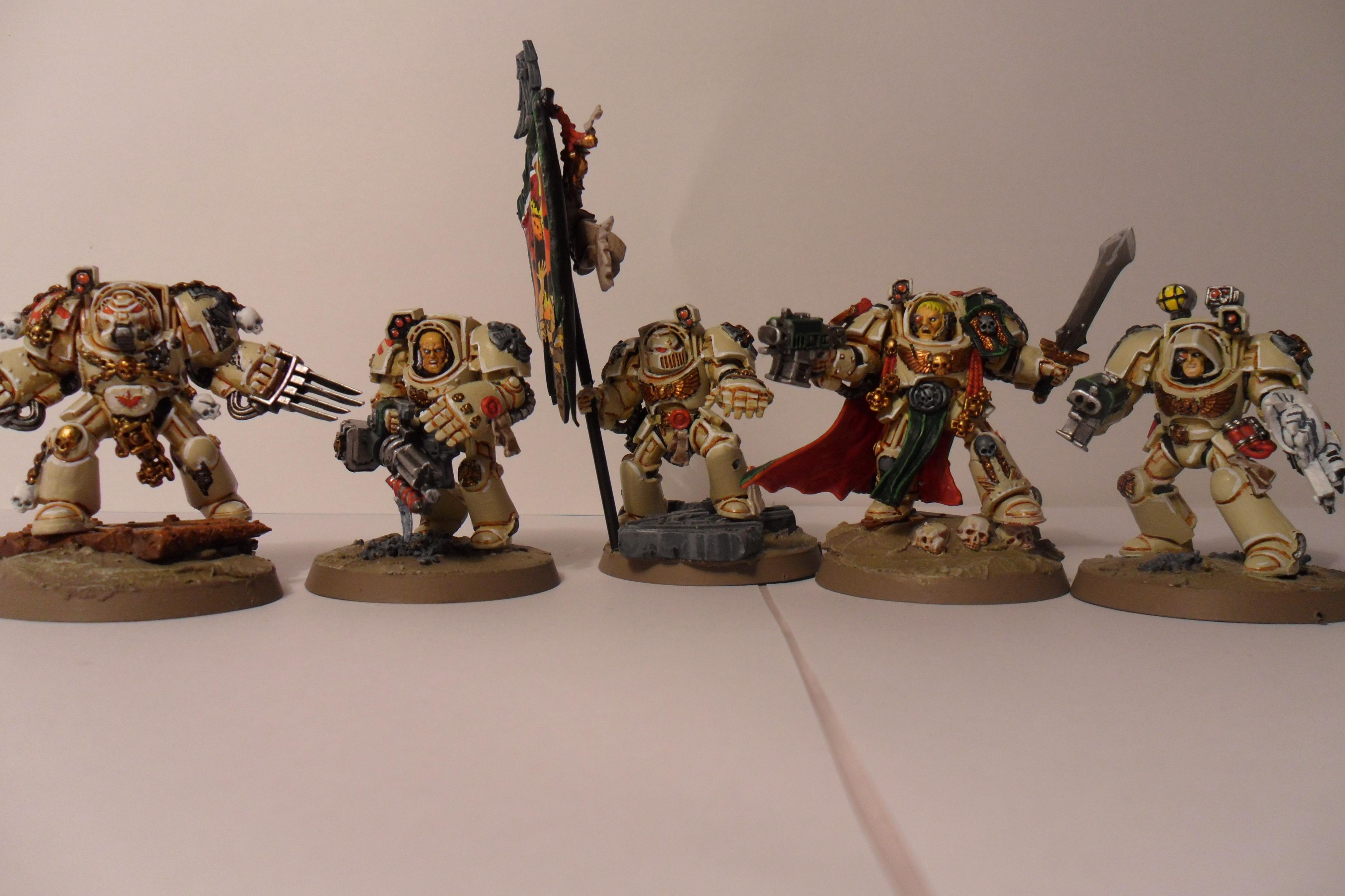 deathwing command