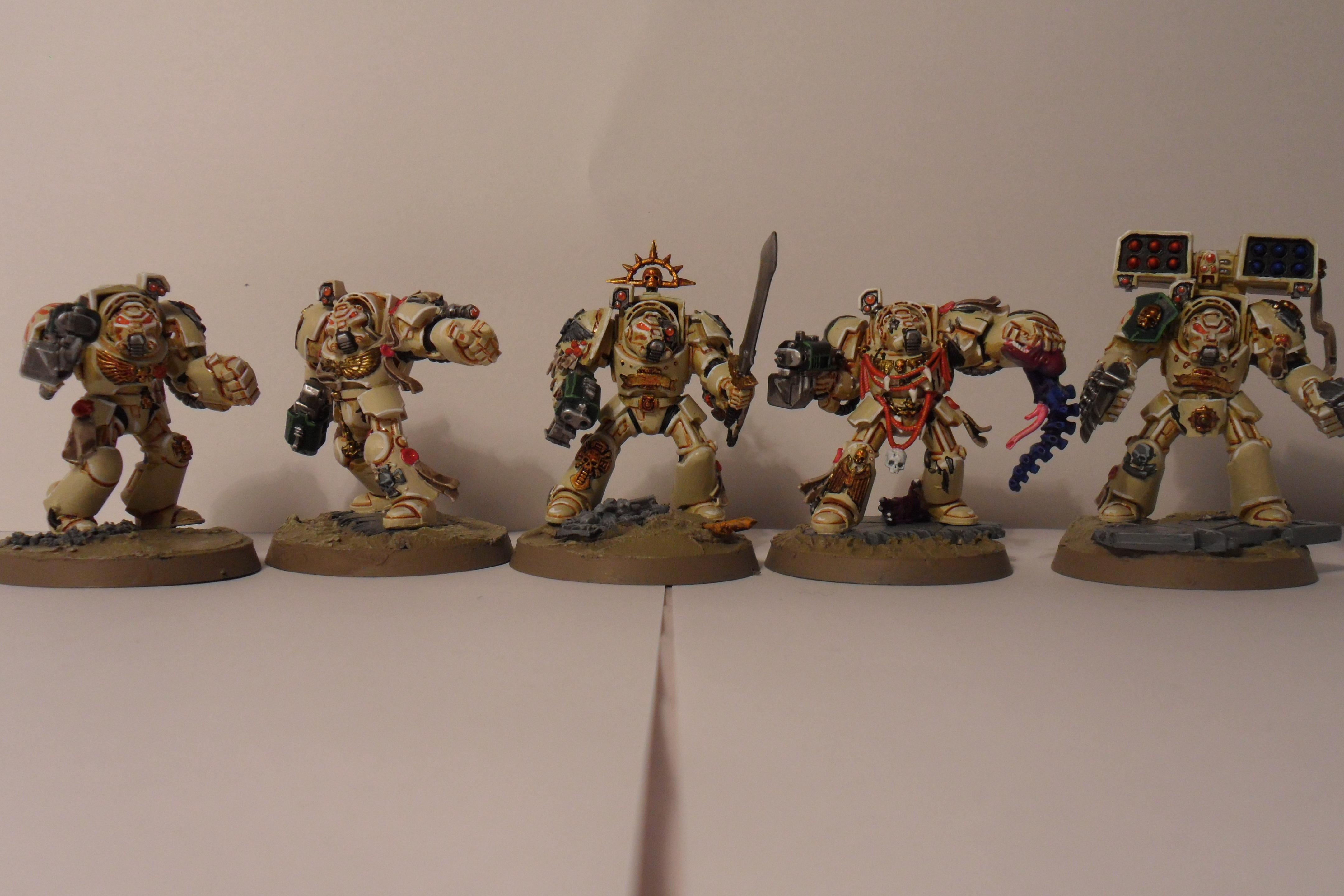 deathwing 2