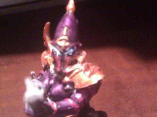 Dark Eldar