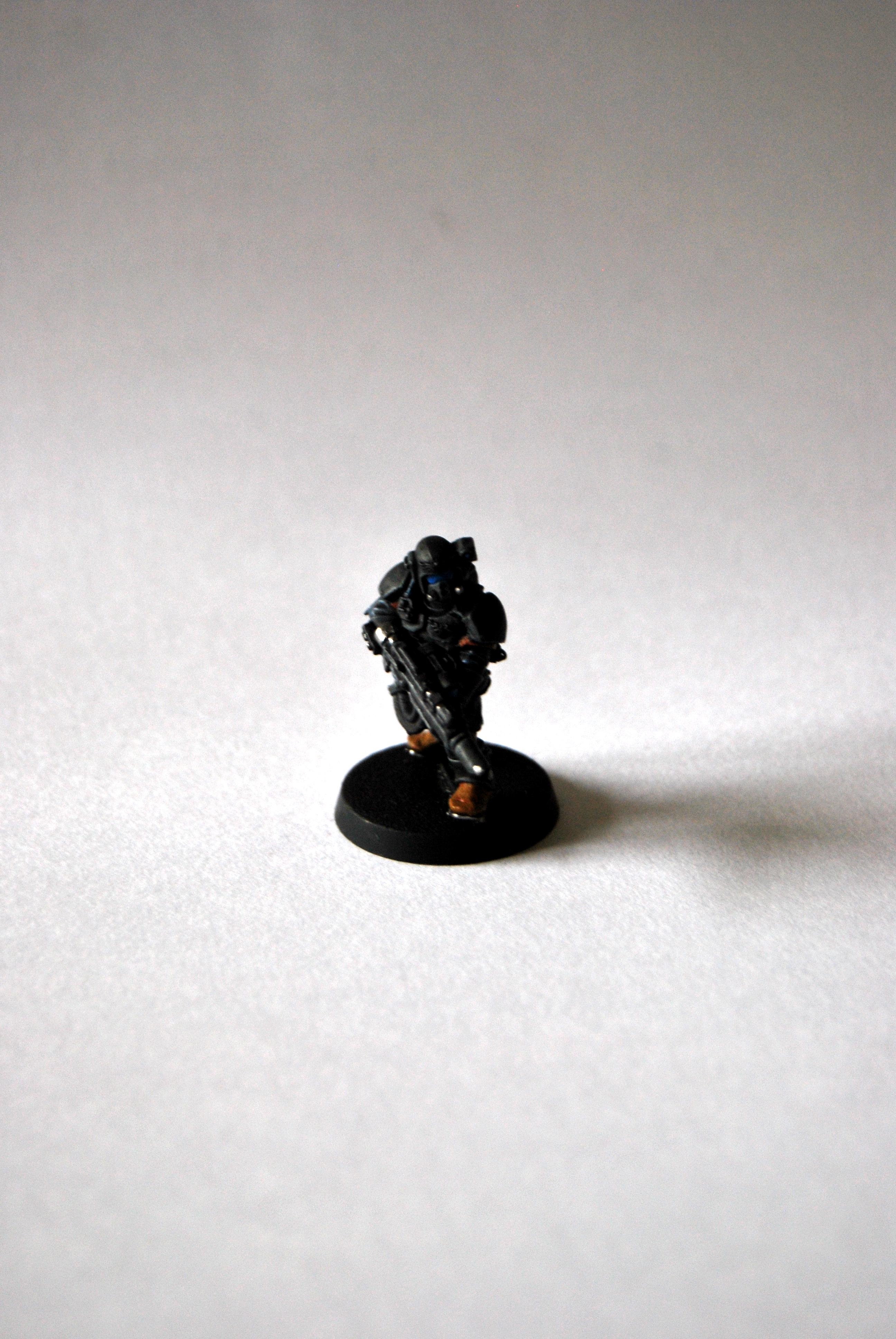Cadians, Imperial Guard, Karskin, Storm Troopers