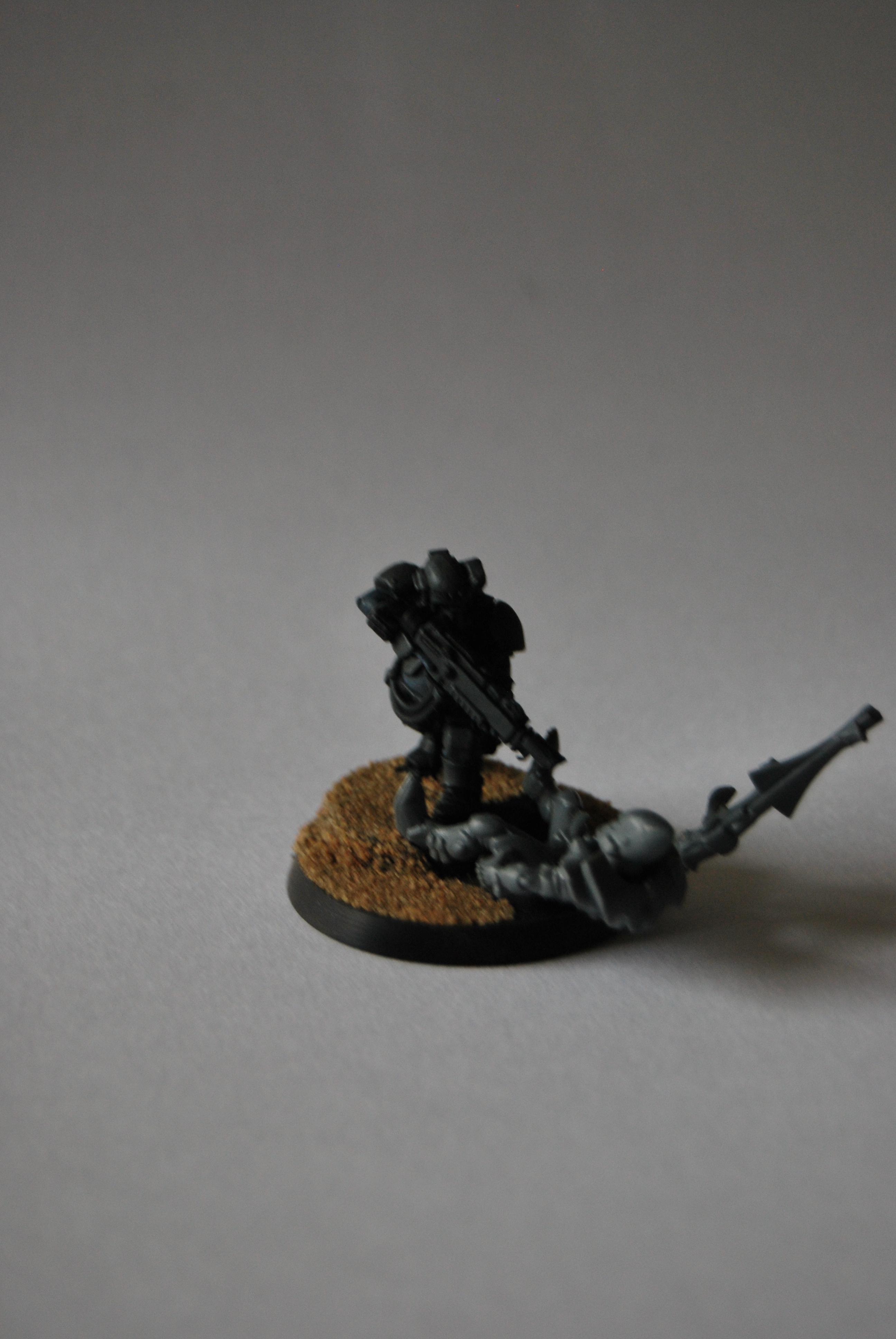 Cadians, Imperial Guard, Karskin, Storm Troopers