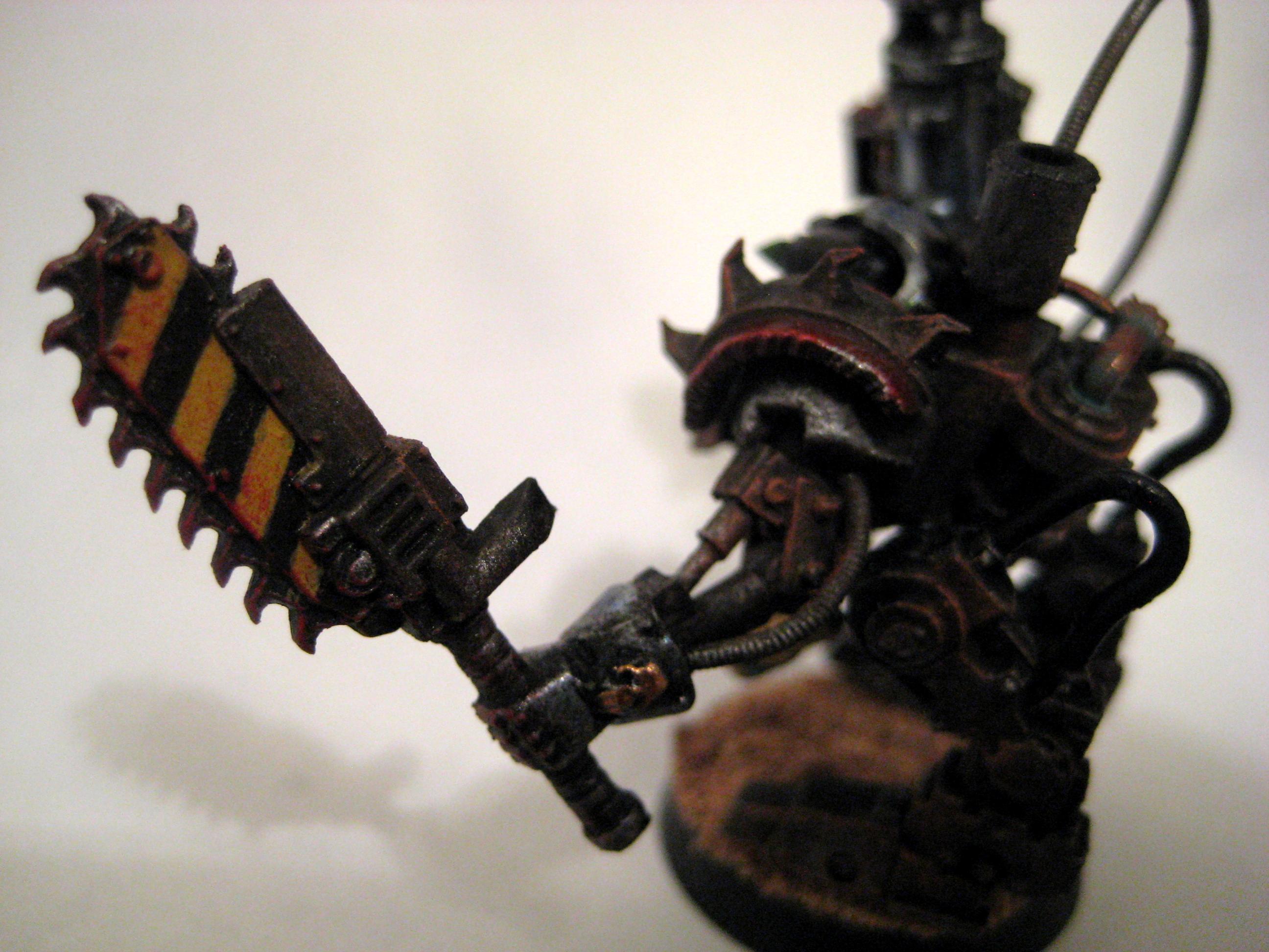 Conversion, Grots, Waaagh Dakka