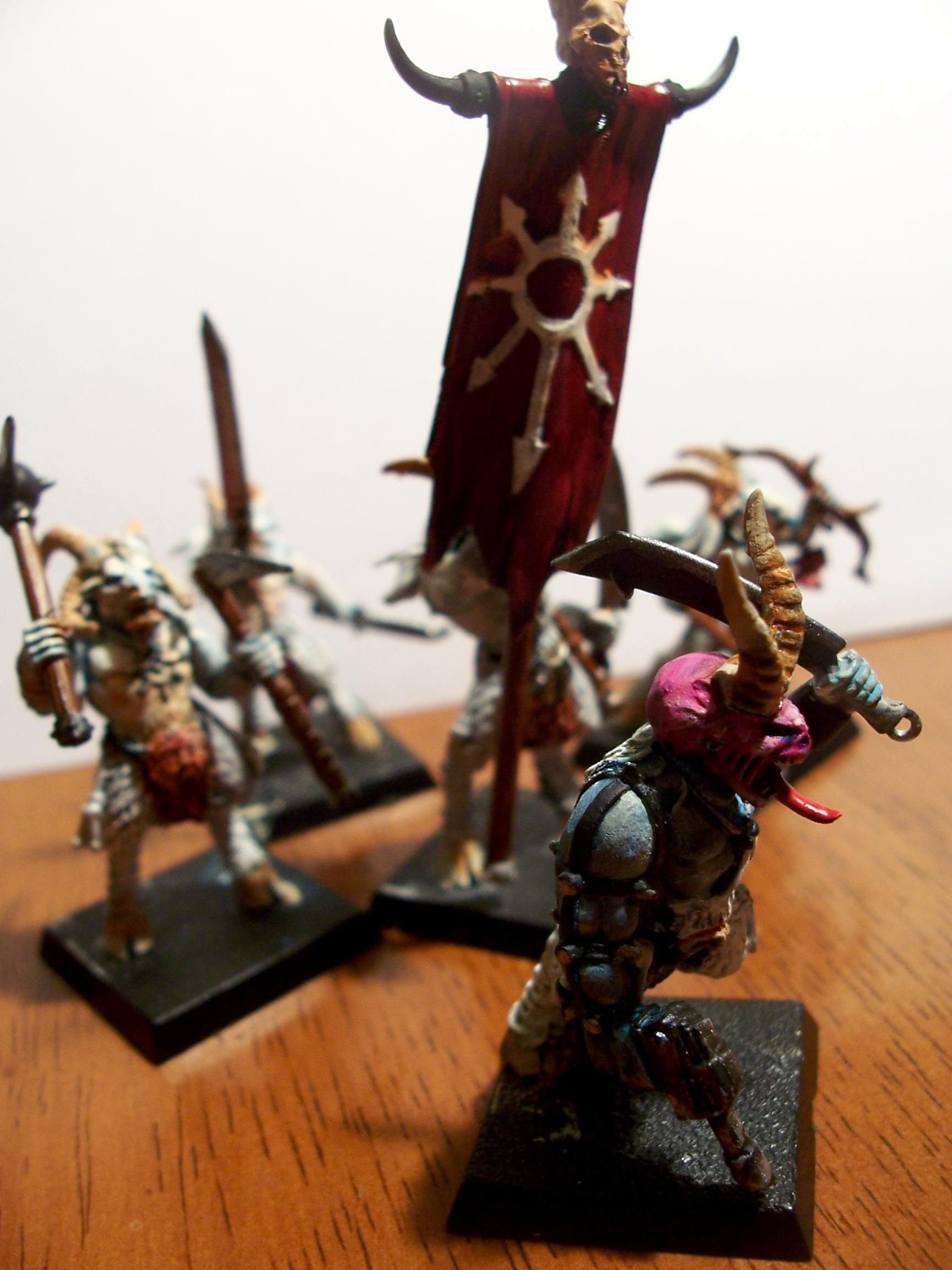 Genestealer Cult