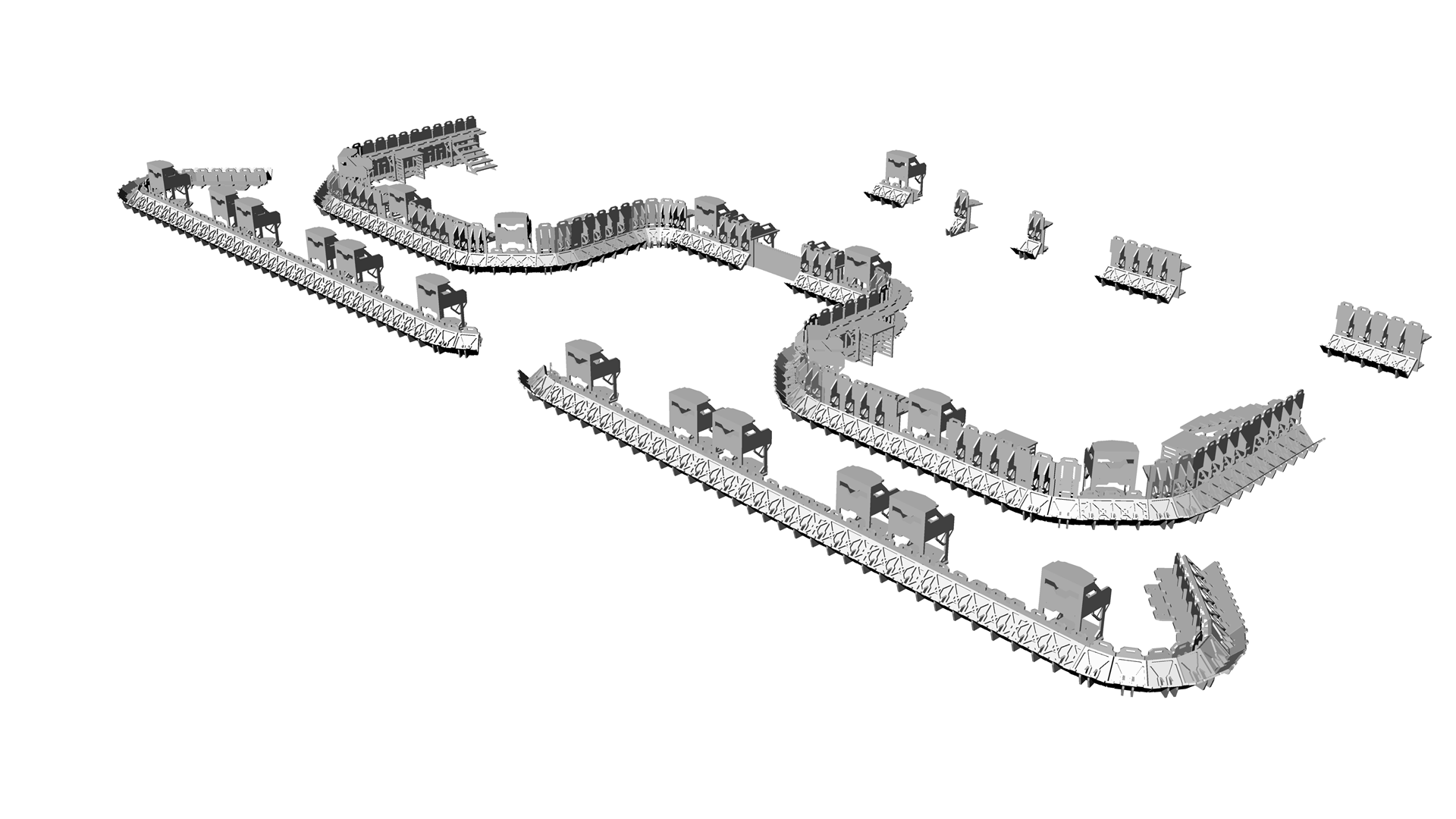My PC ground to a halt with this file. If everyone buys fortresses we can buy new PCs!
