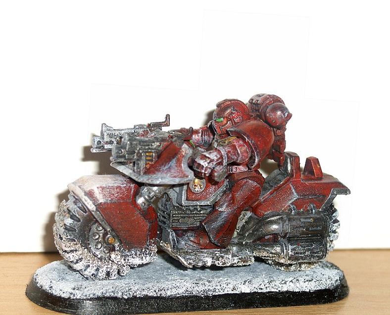 BA BIKE