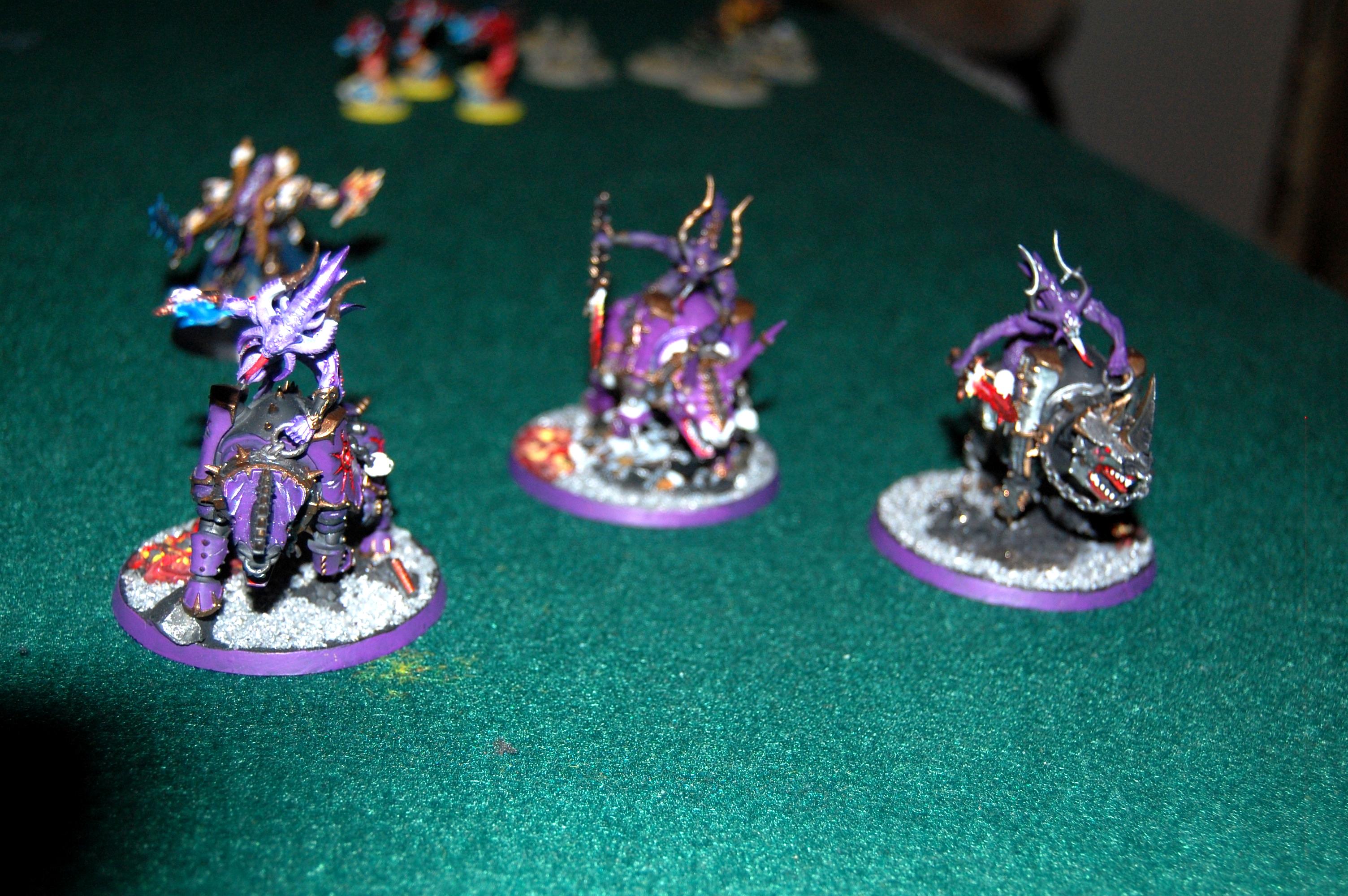 Bloodcrushers