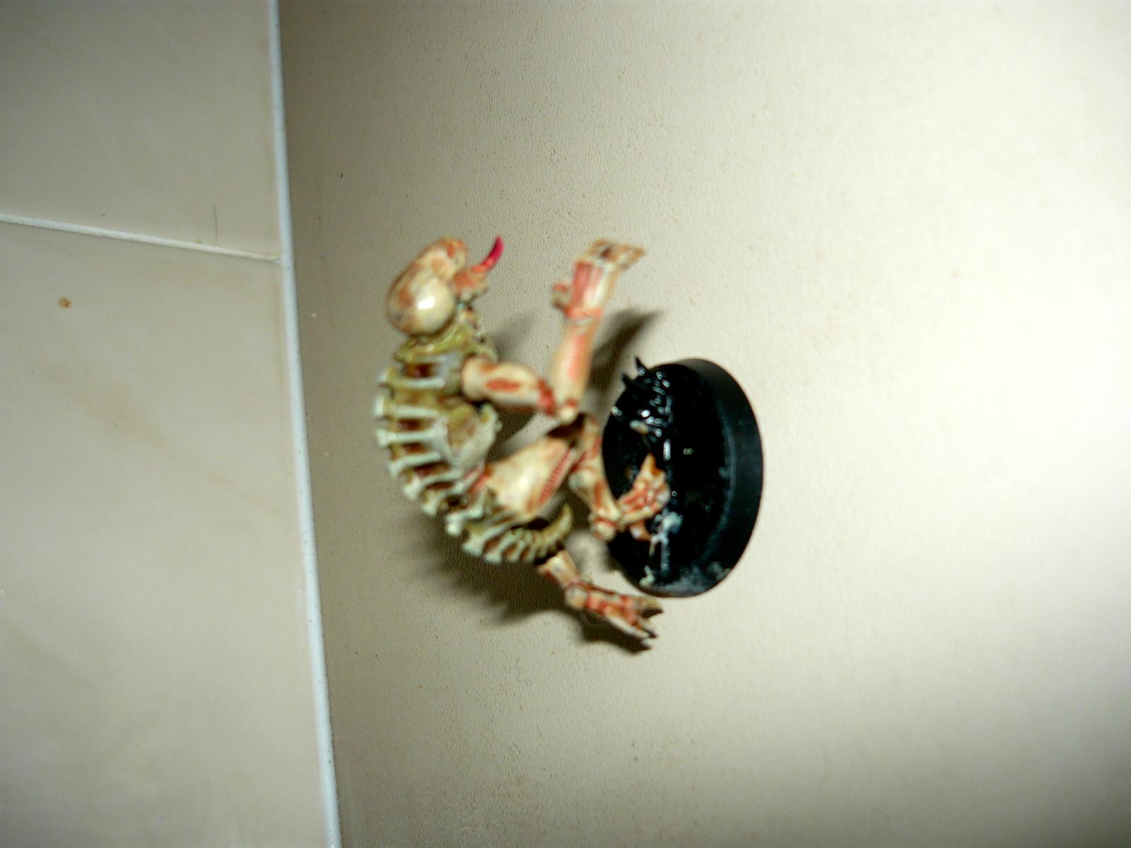 Genestealer, Ouroboros, Tyranids