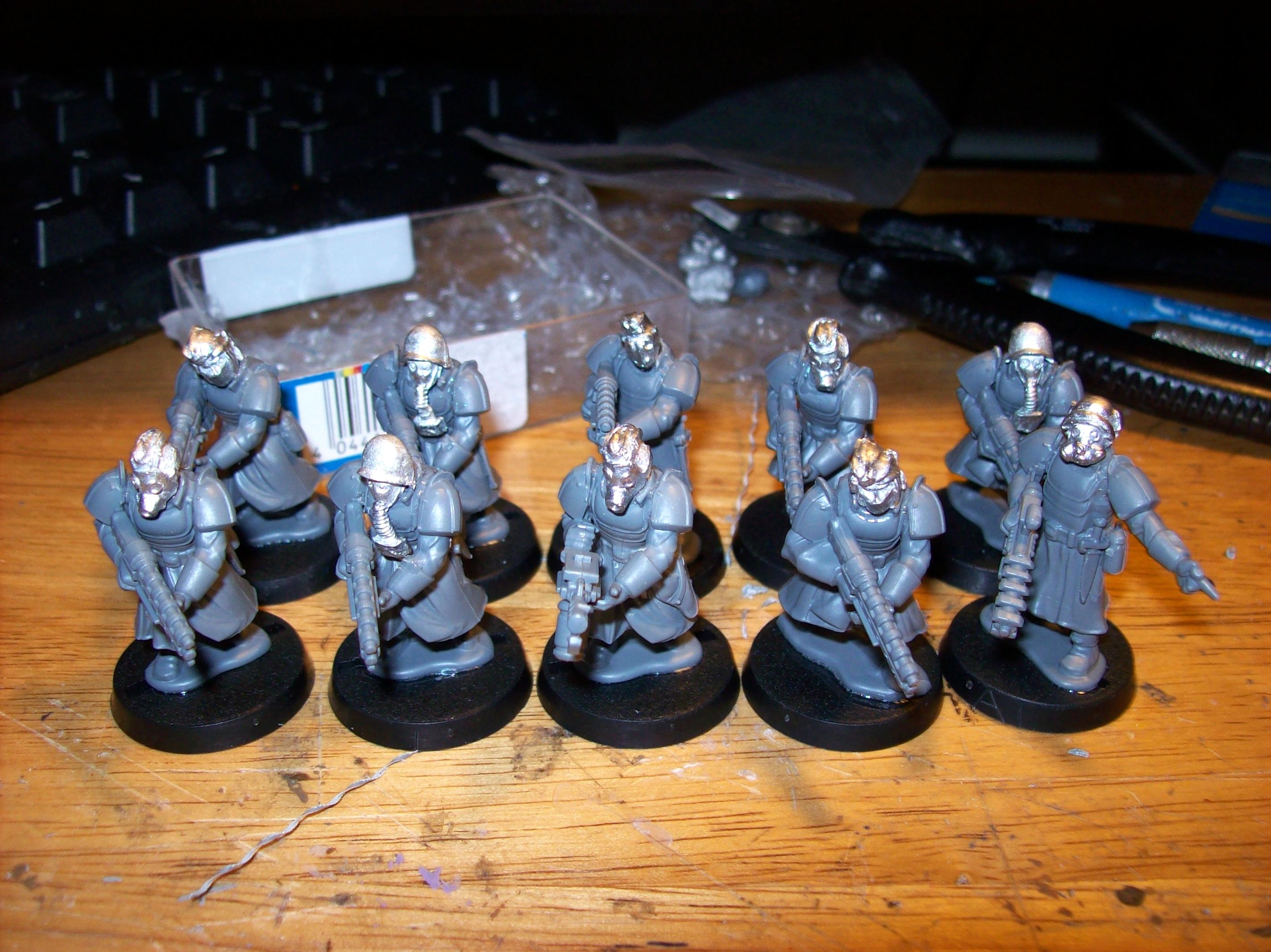 2nd squad hi view