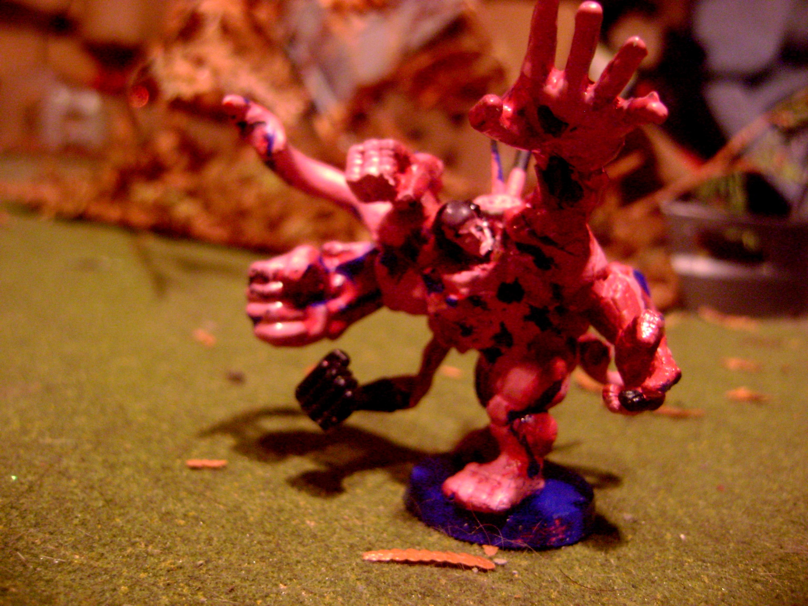 Chaos Spawn