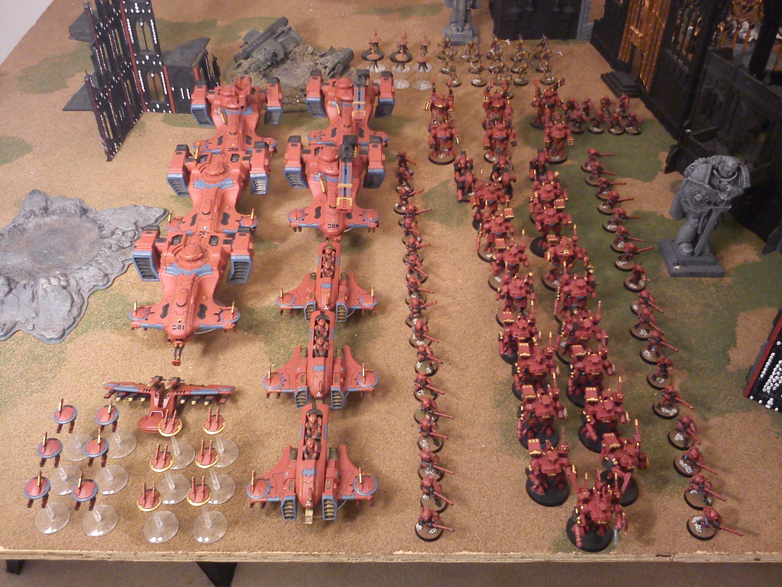 Tau