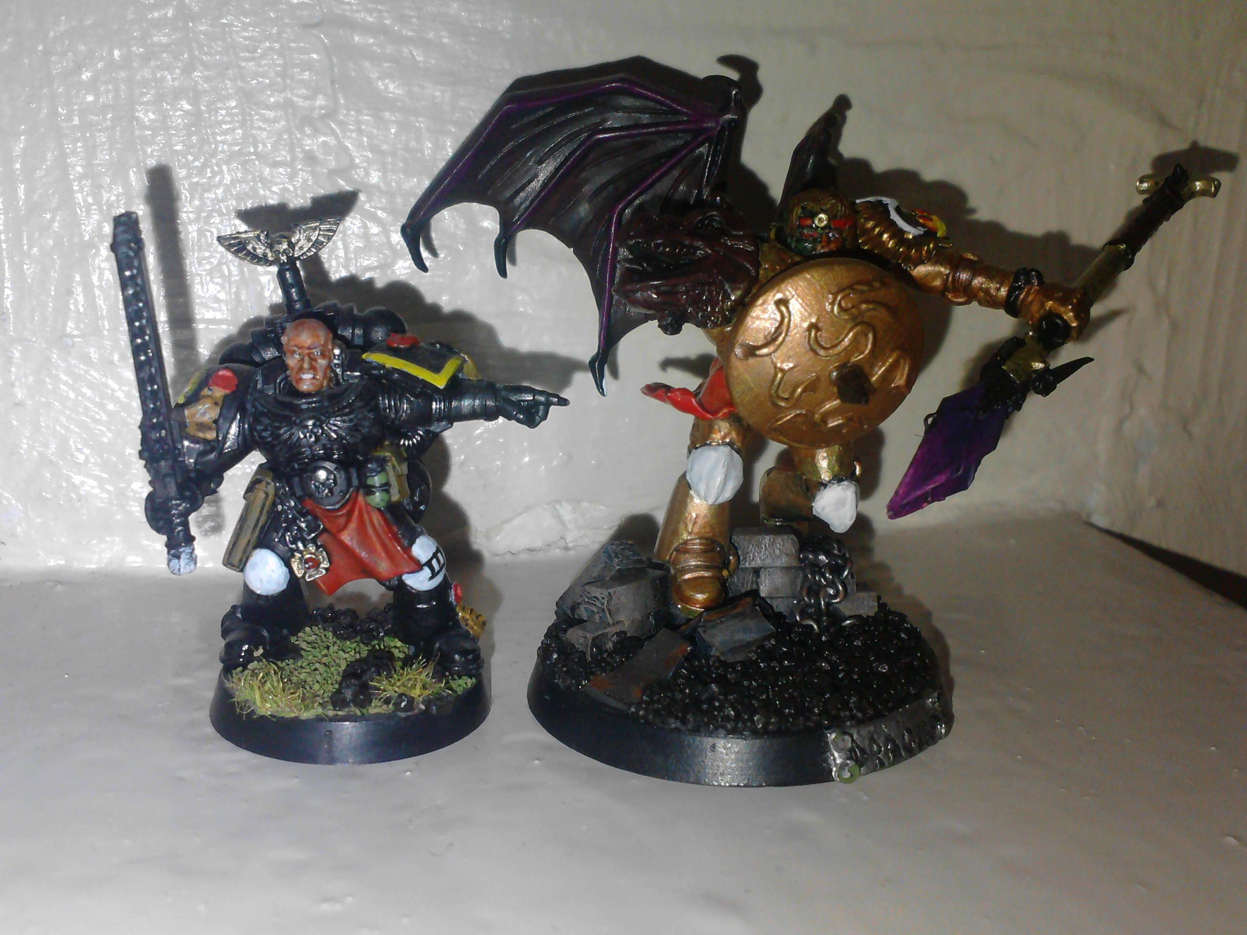 primarch