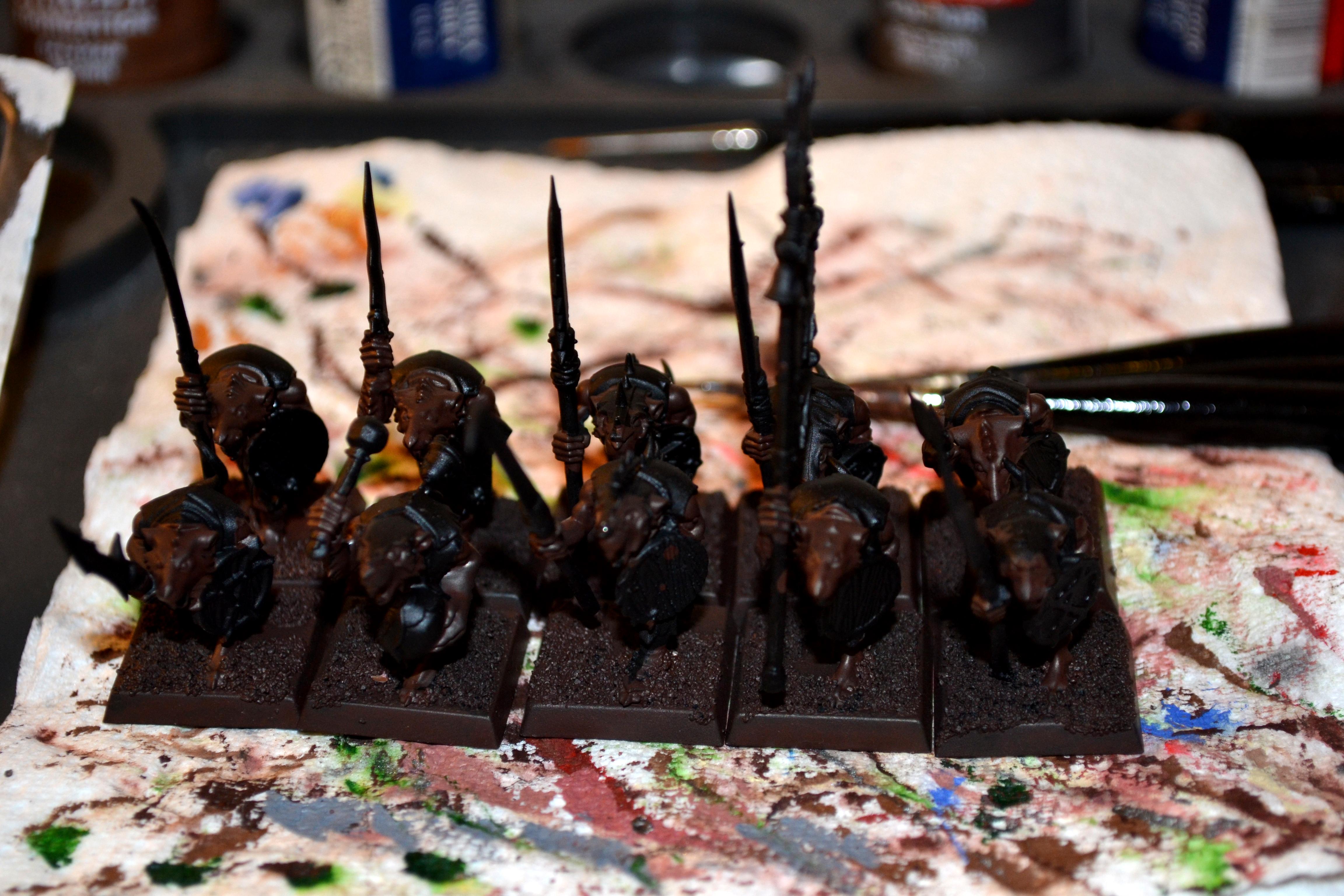 Skaven