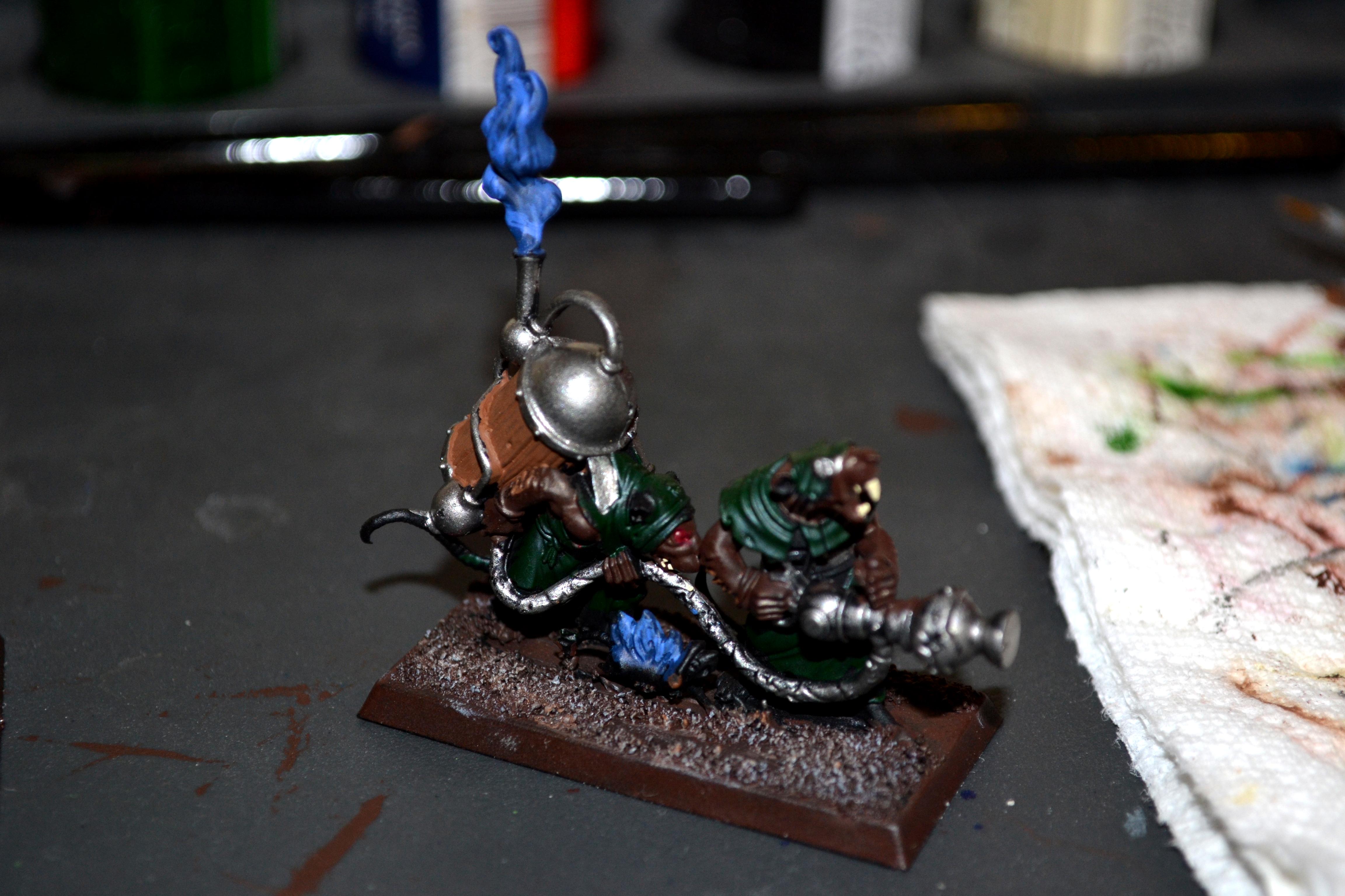 Skaven