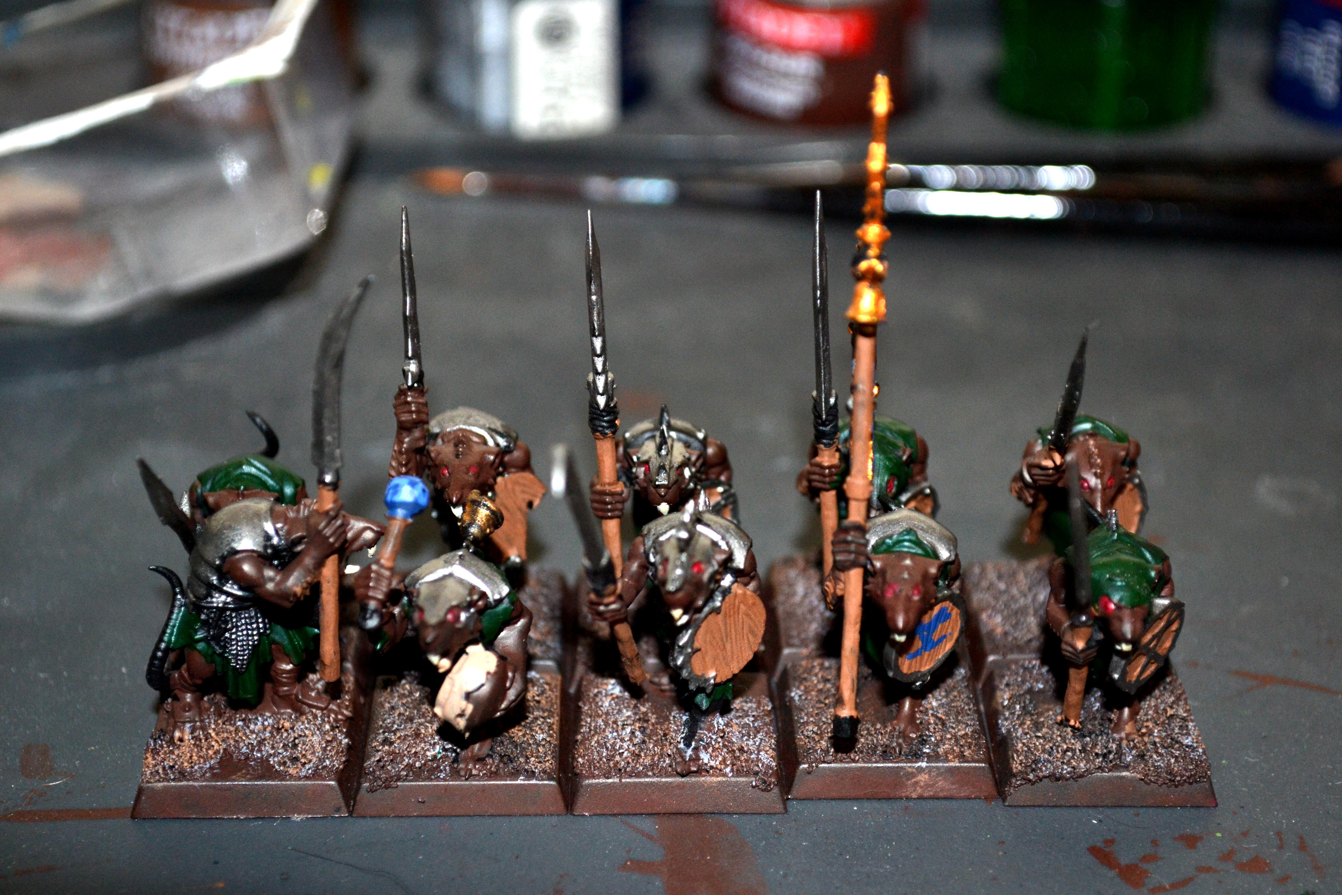 Skaven