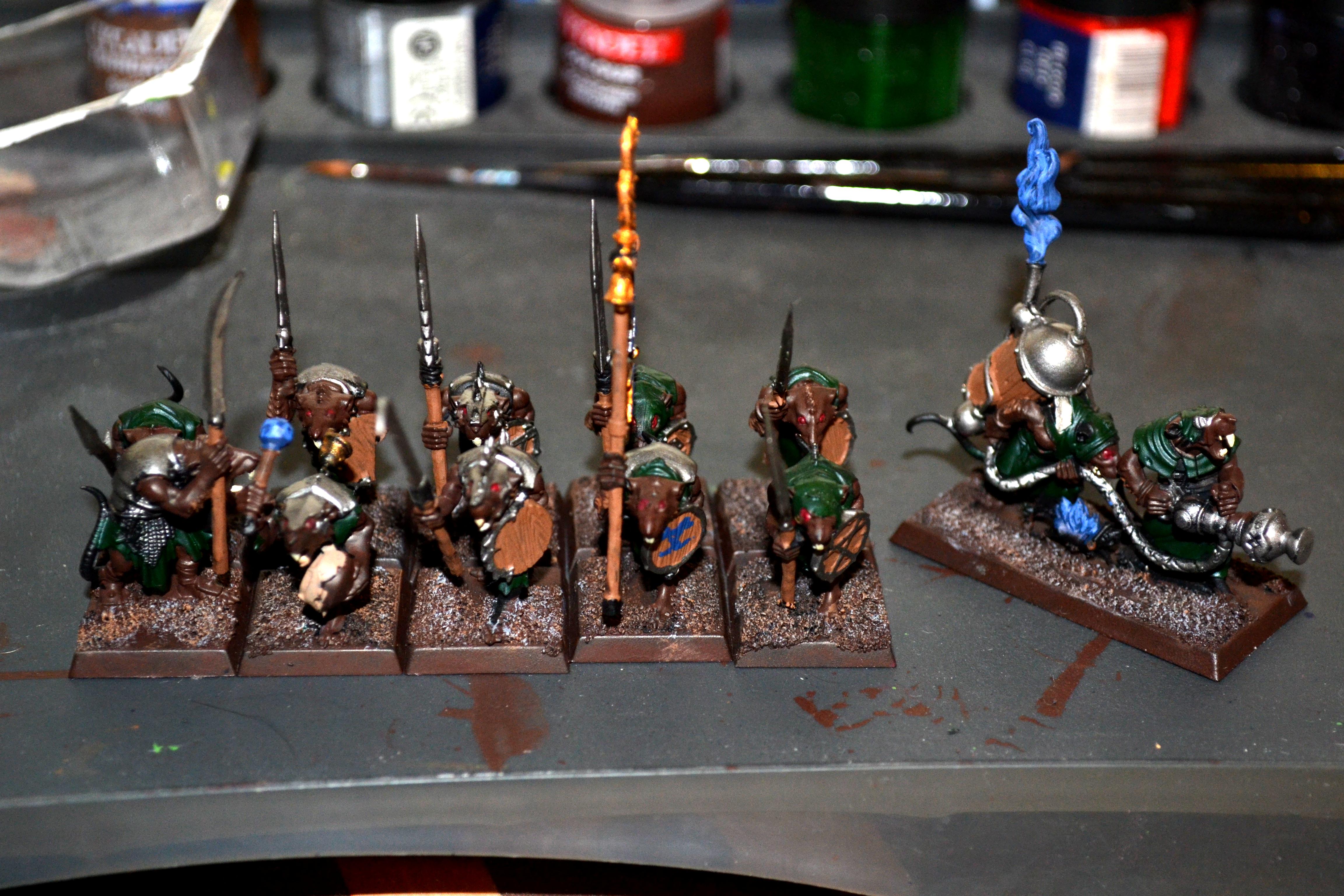 Skaven