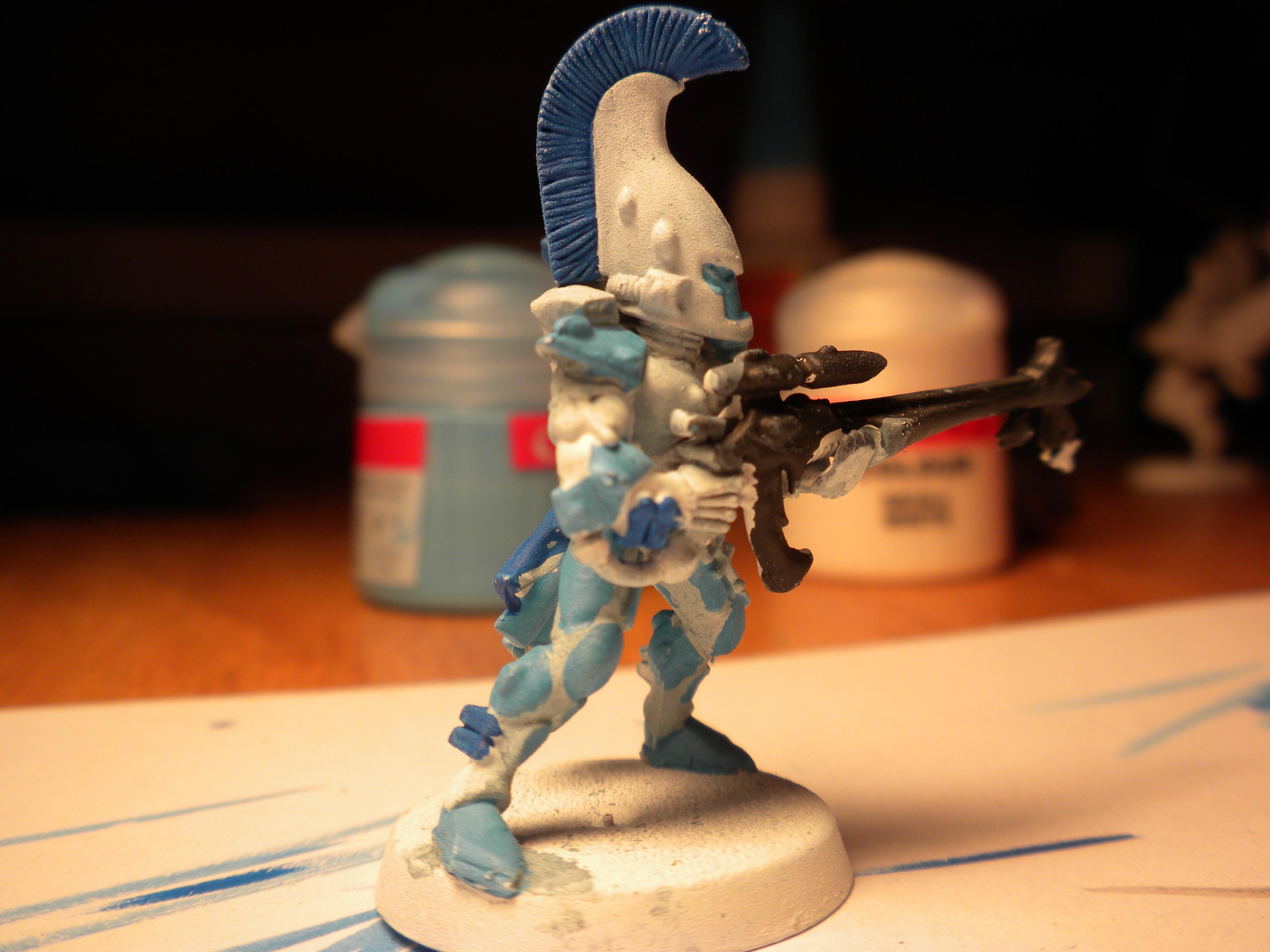 Eldar DA