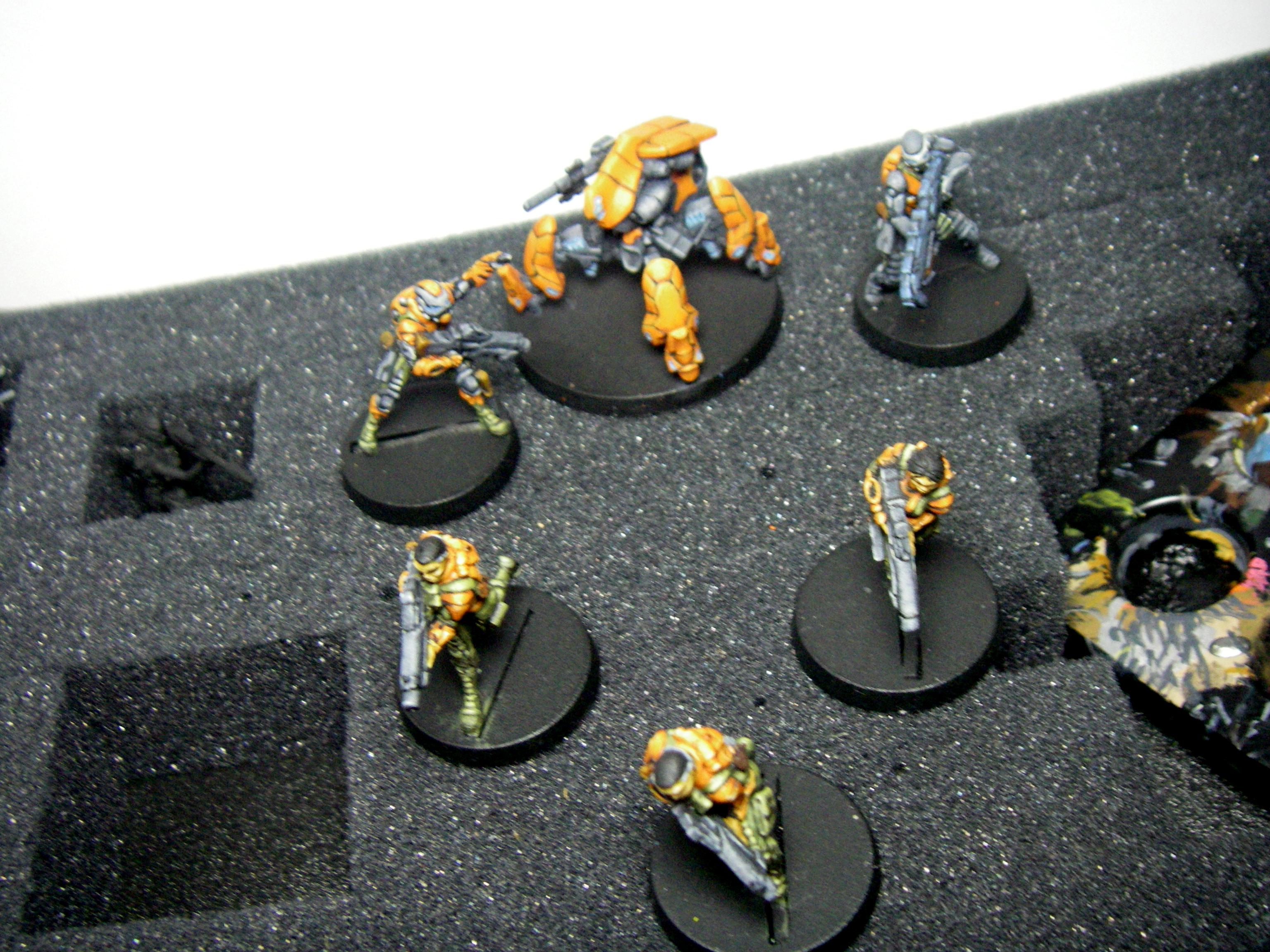 Infinity, Yu Jing, Yujing