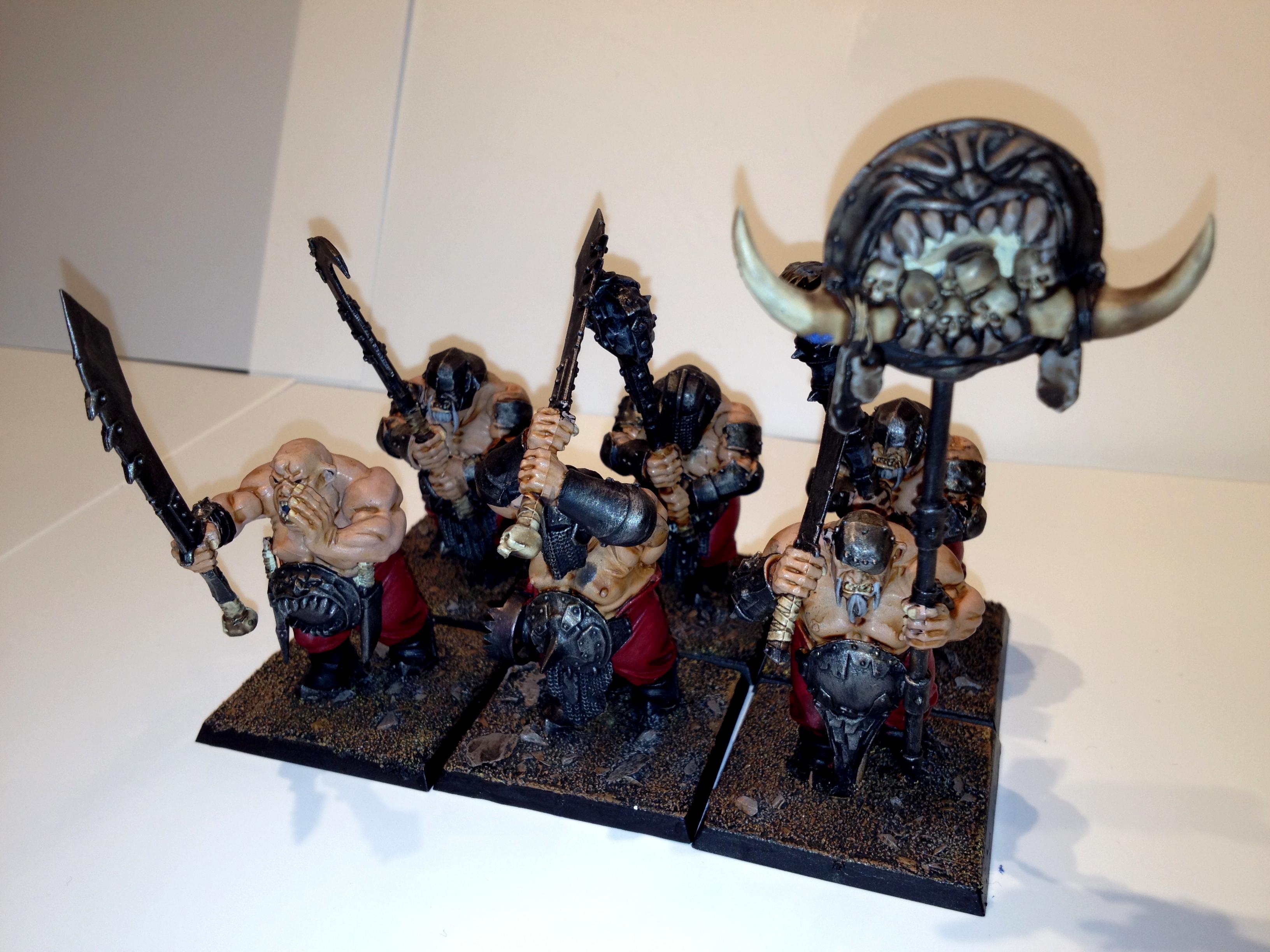 Ironguts, Ogres, Ogres Ironguts
