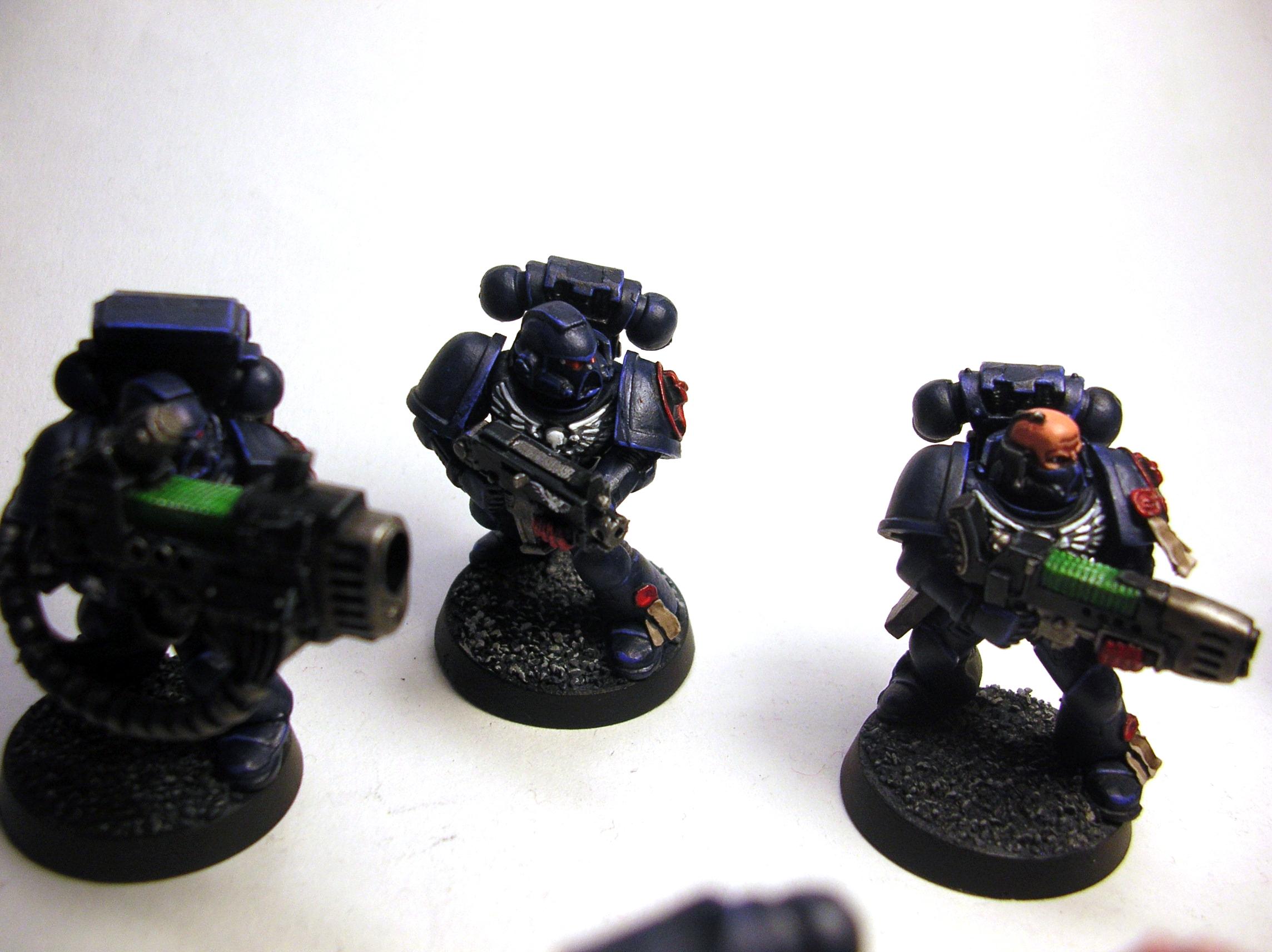 Crimson, Crimson Fists, Fists, Space Marines, Tactical