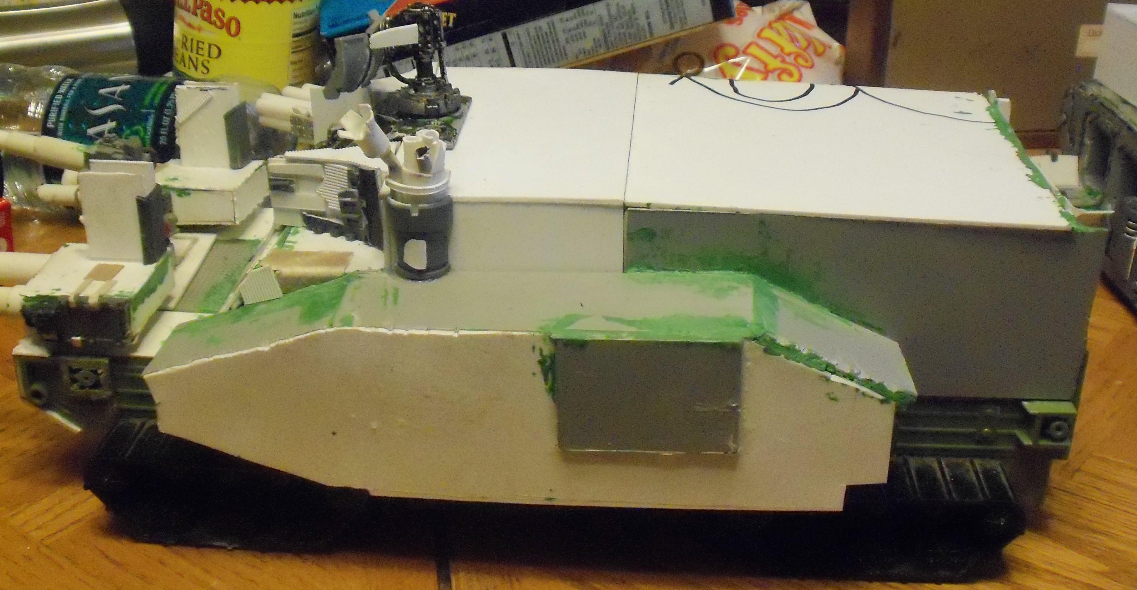 Orks