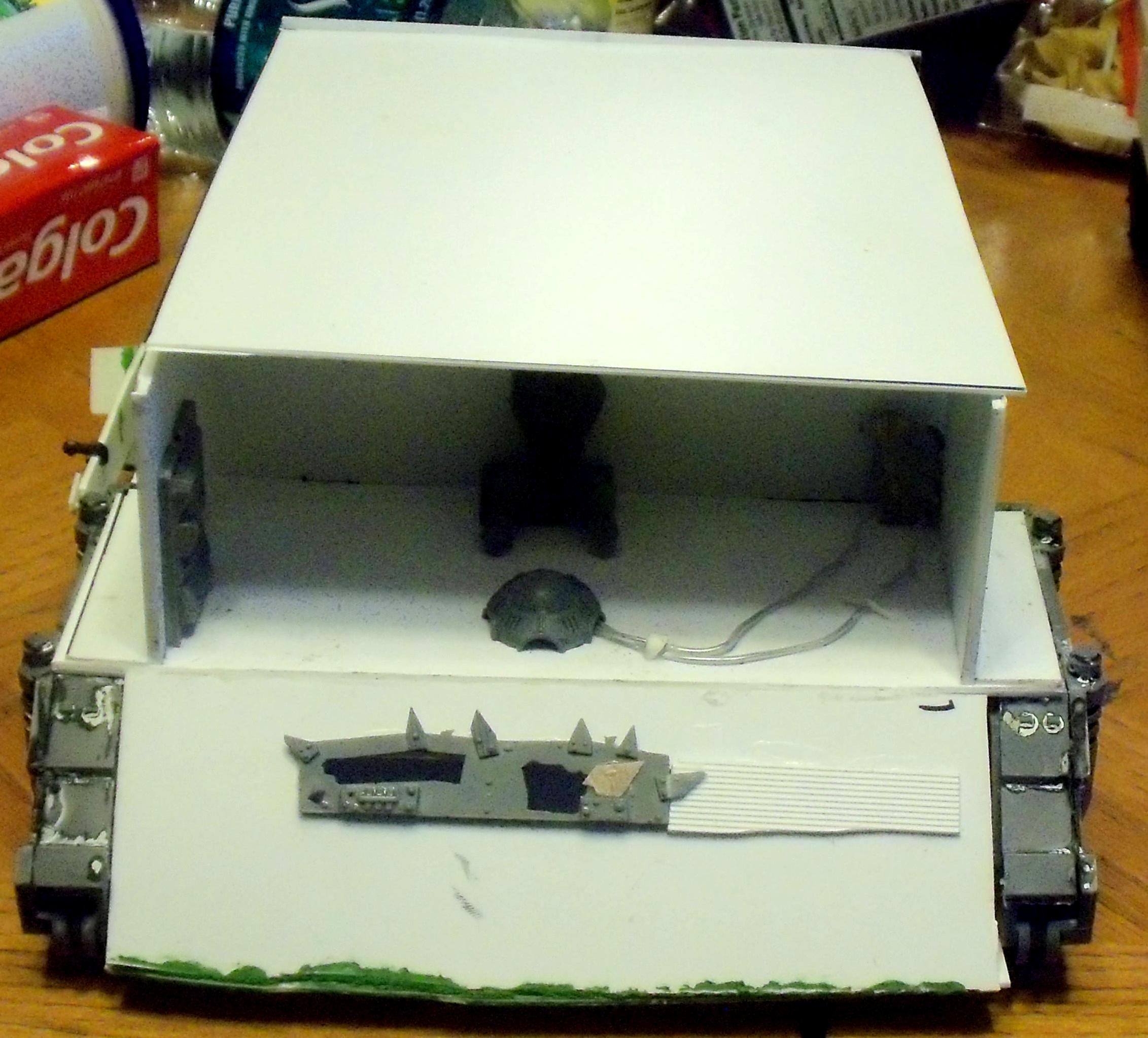 Orks