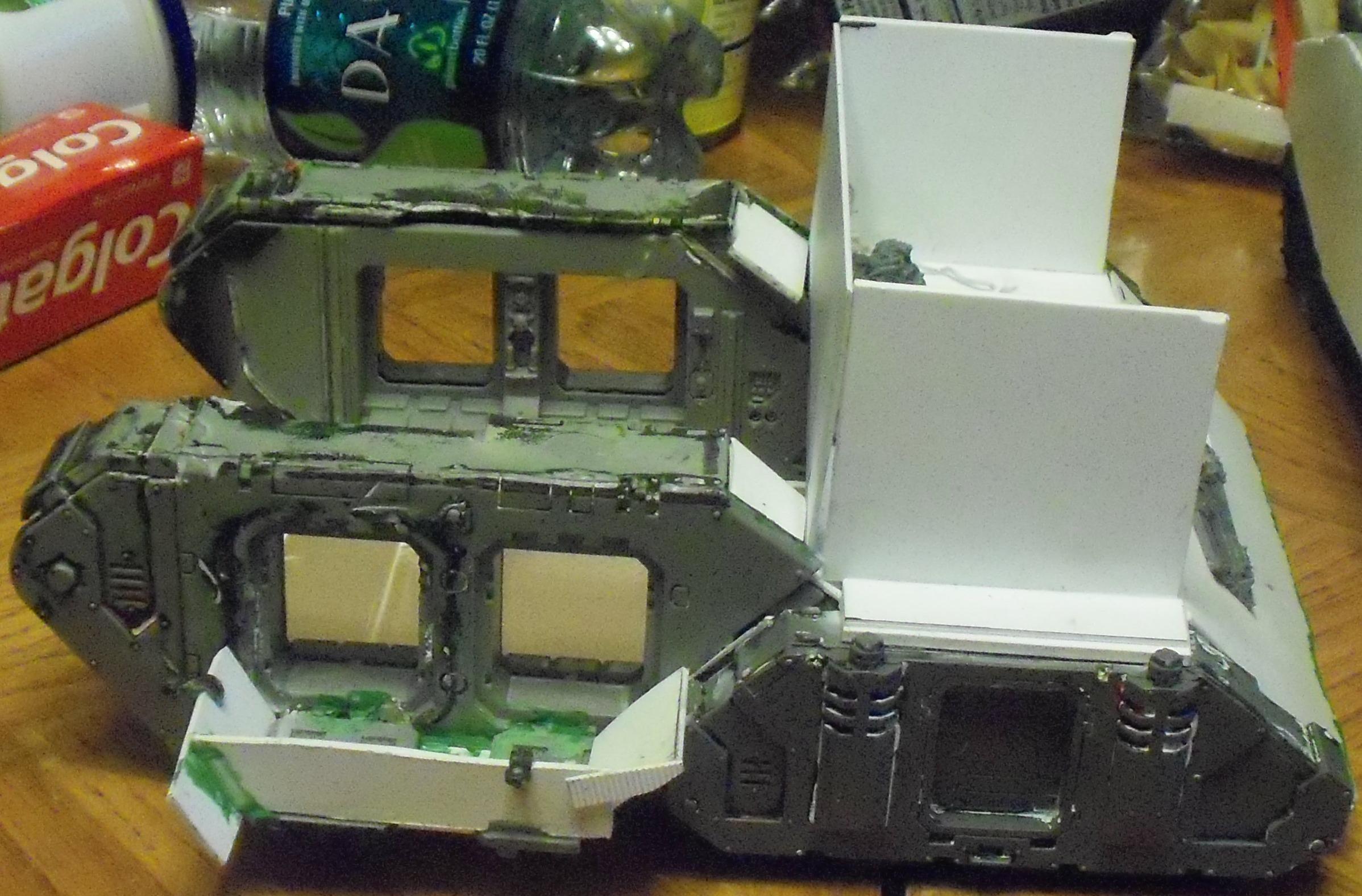 Orks
