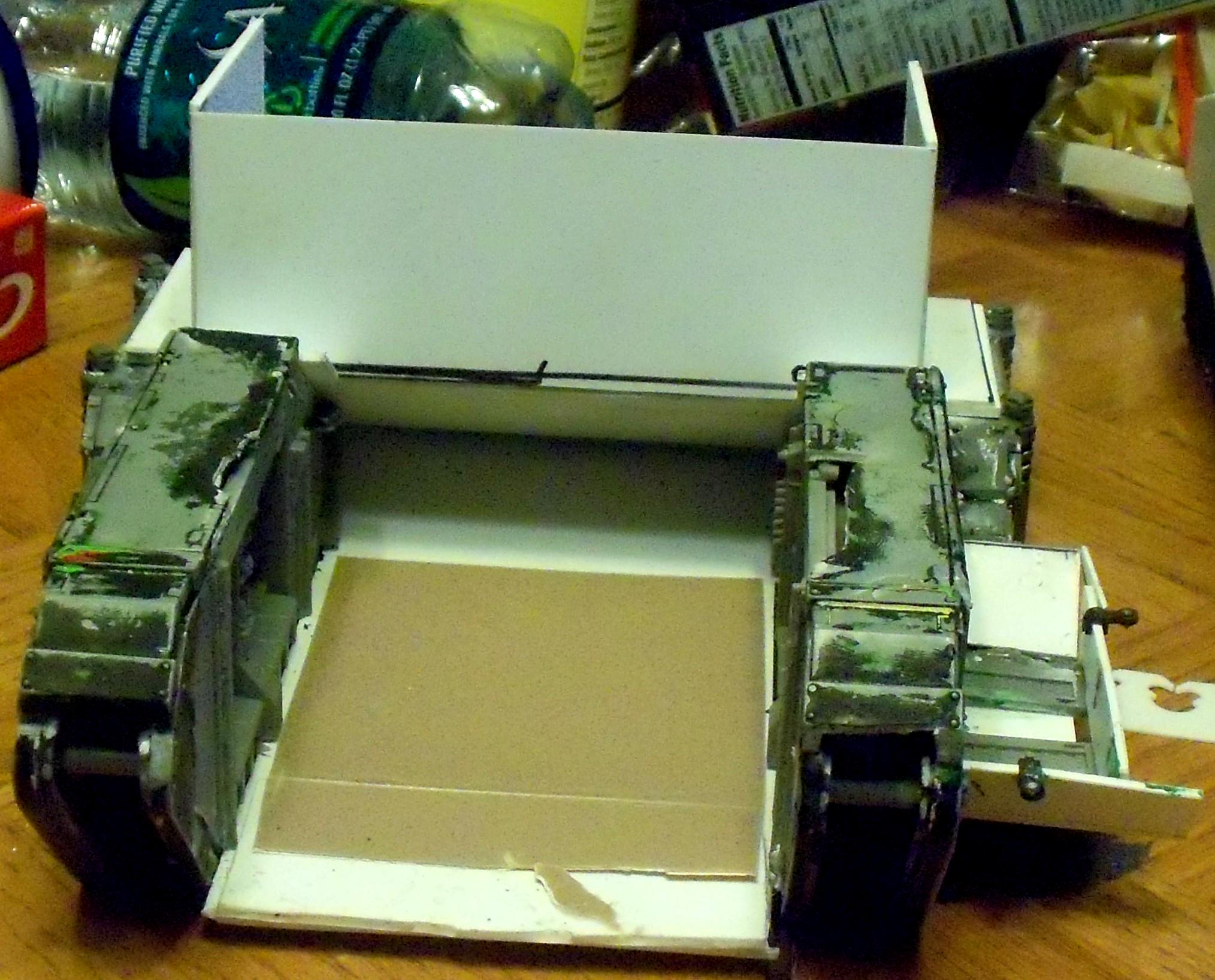 Orks
