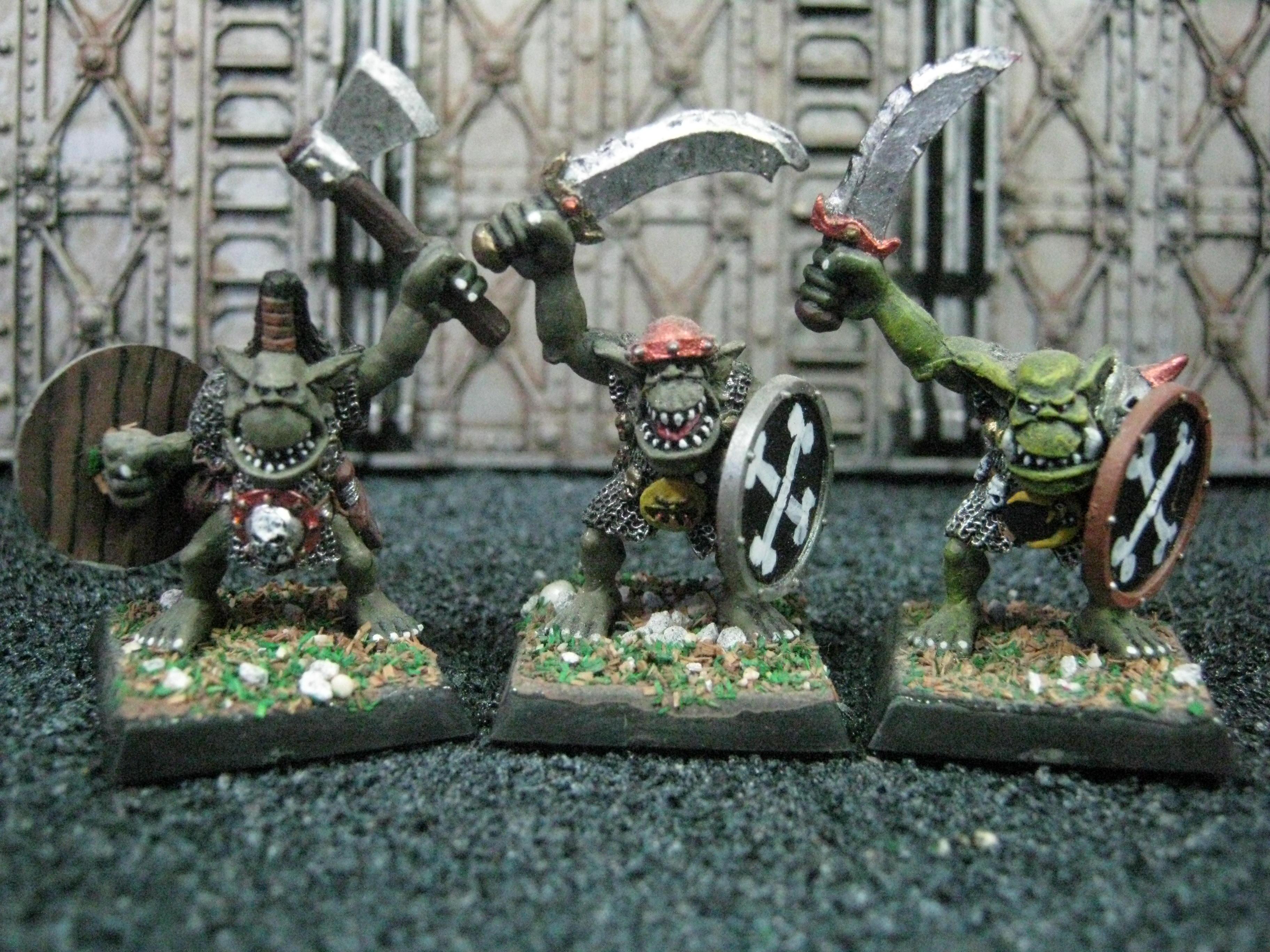 Orcs