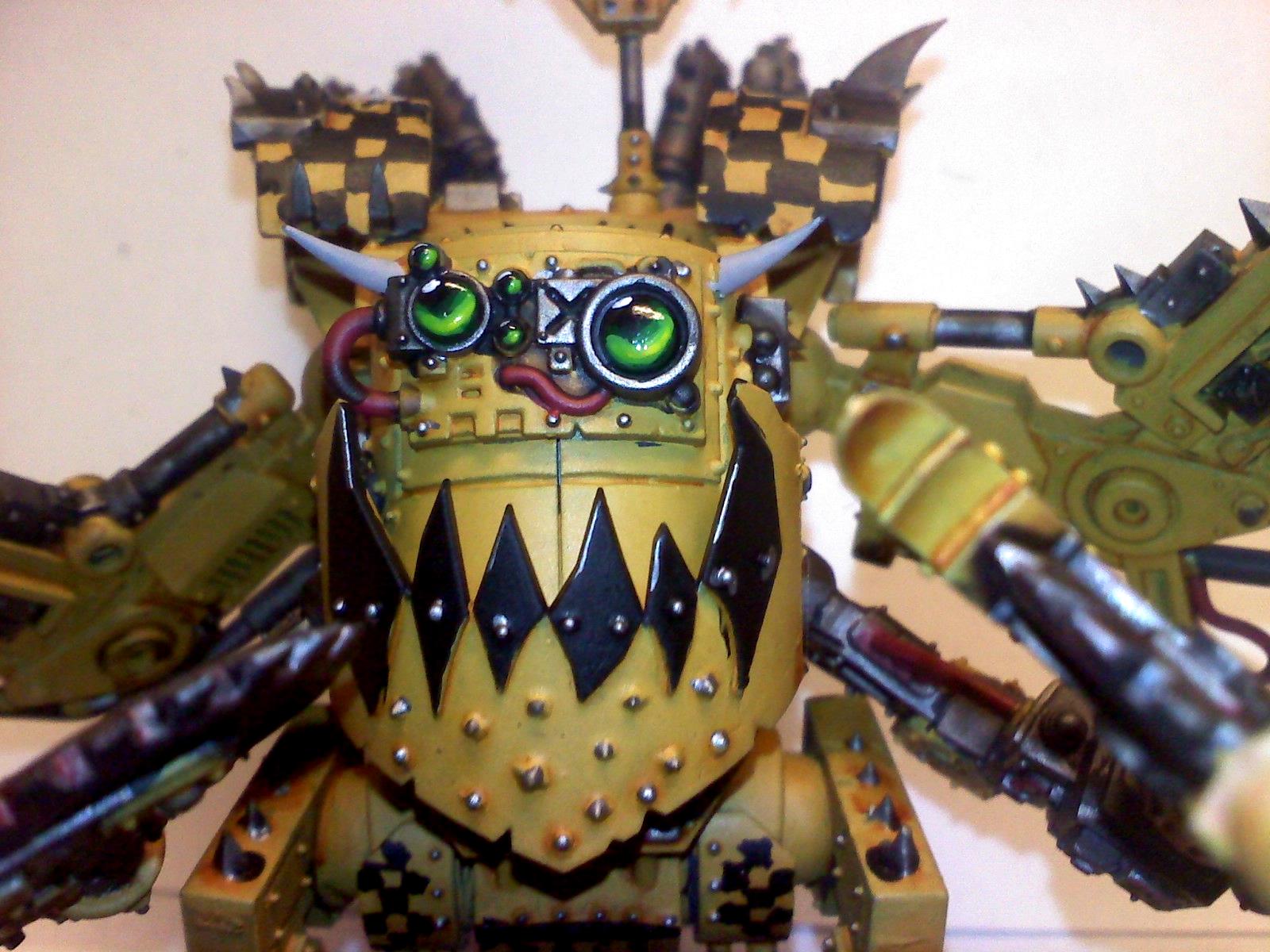 Deff Dread