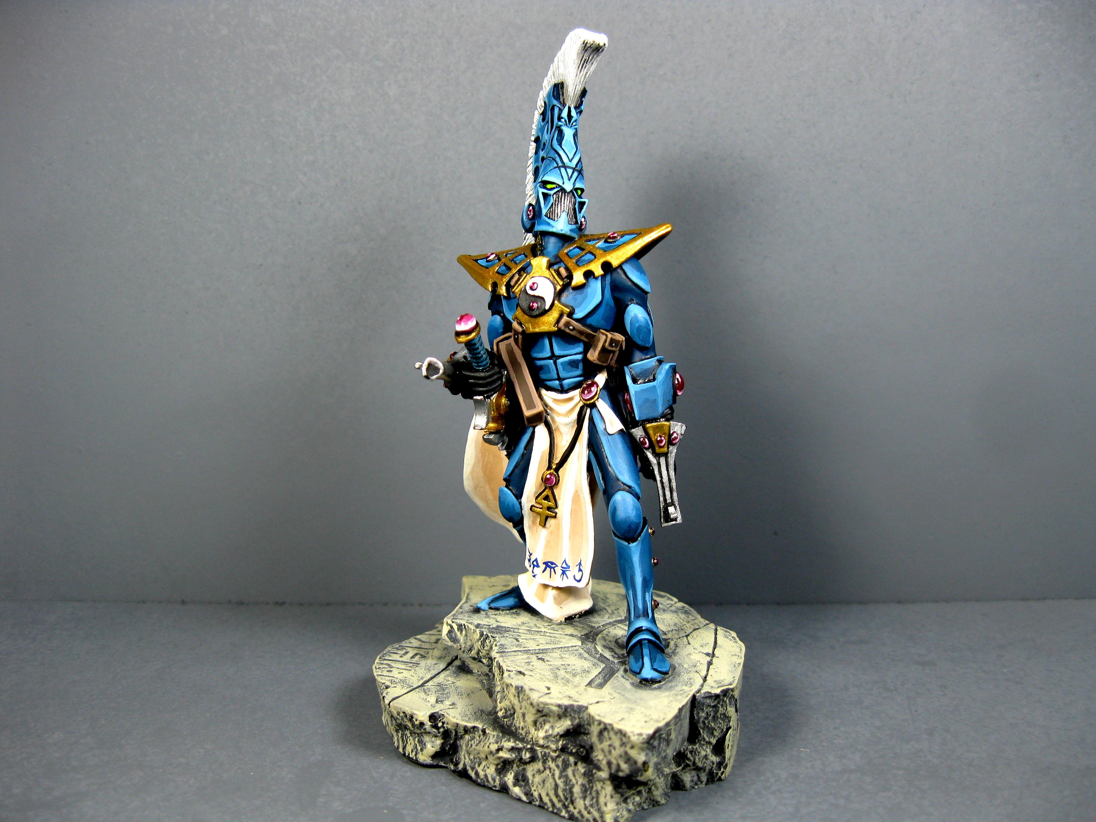 Eldar, Pro Painted, Warhammer 40,000